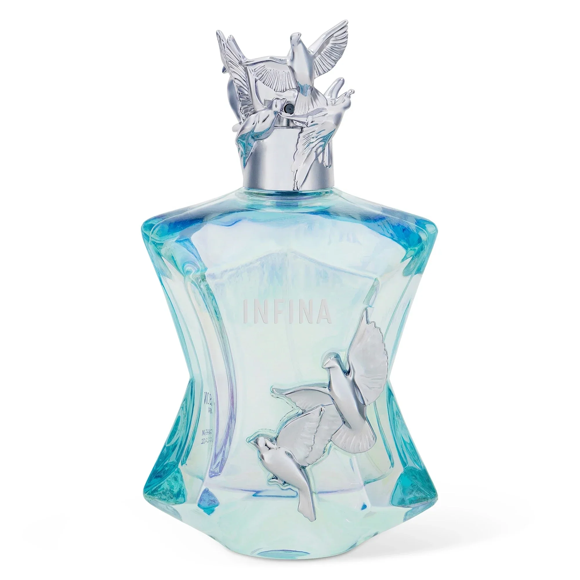 INFINA EAU DE PARFUM