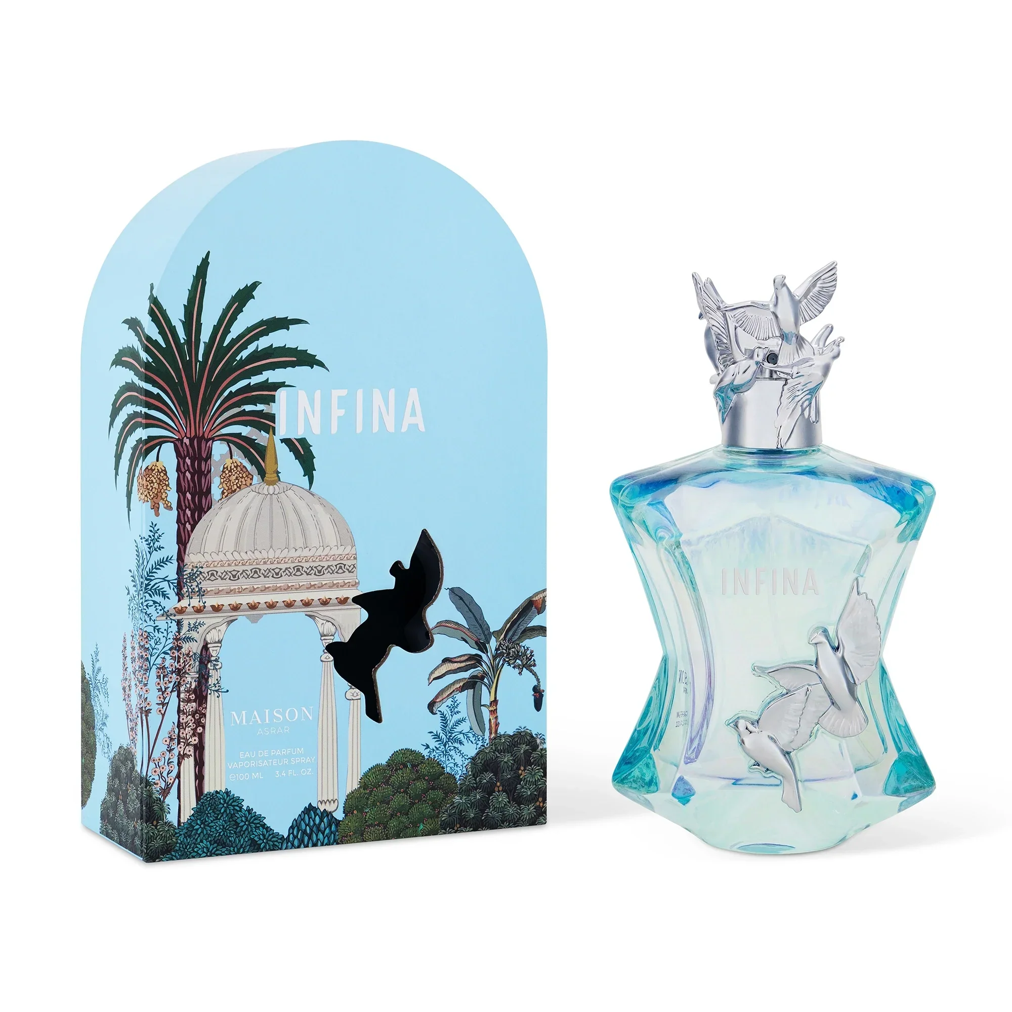 INFINA EAU DE PARFUM - Image 6