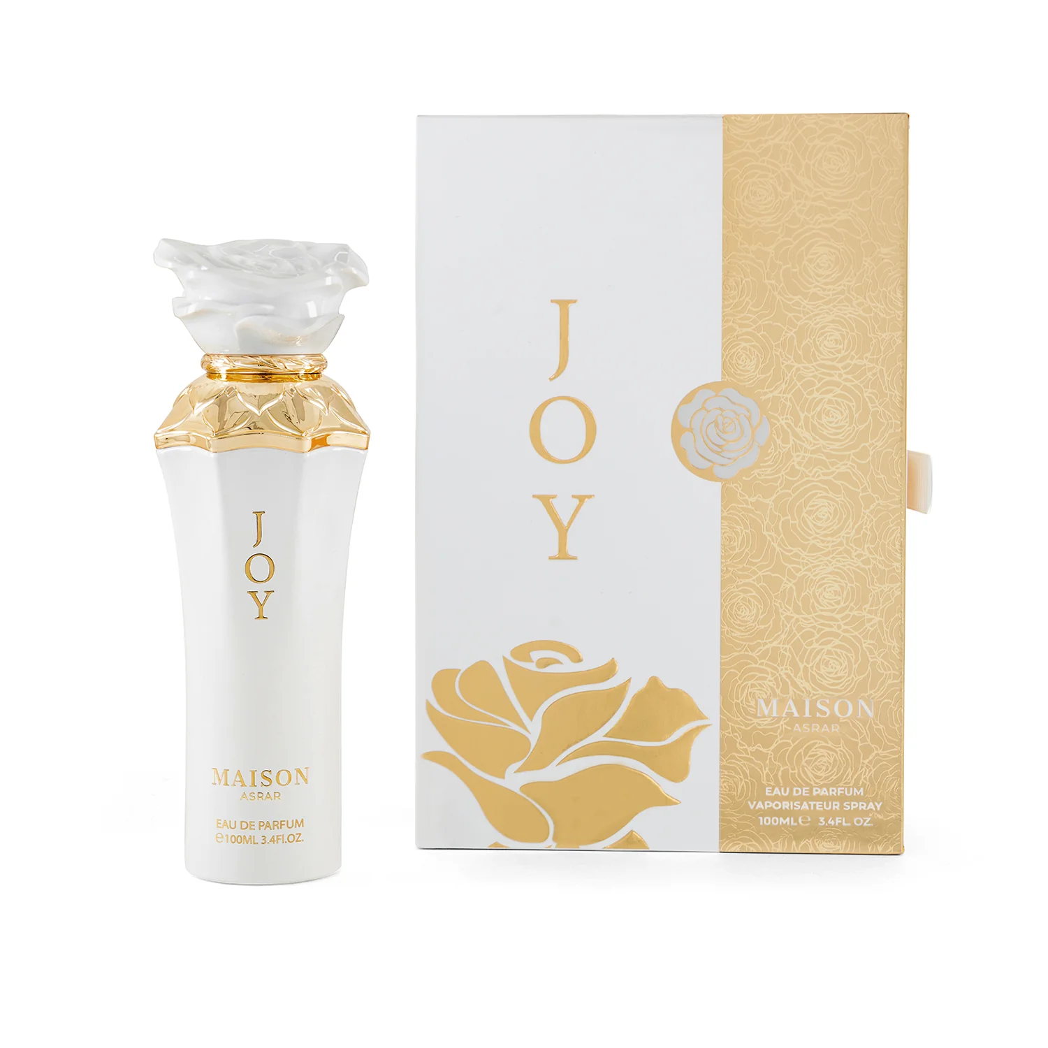 JOY EAU DE PARFUM 100ML - Image 8