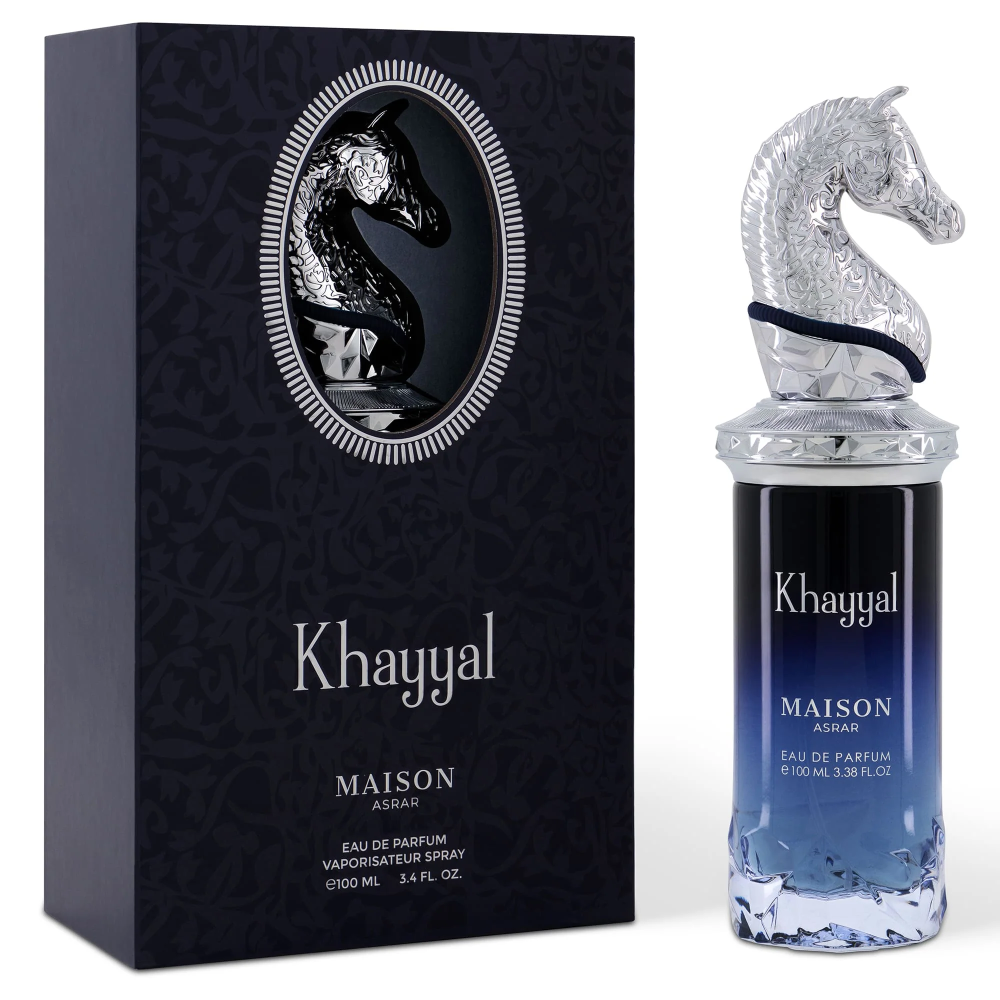KHAYYAL EAU DE PARFUM - Image 5