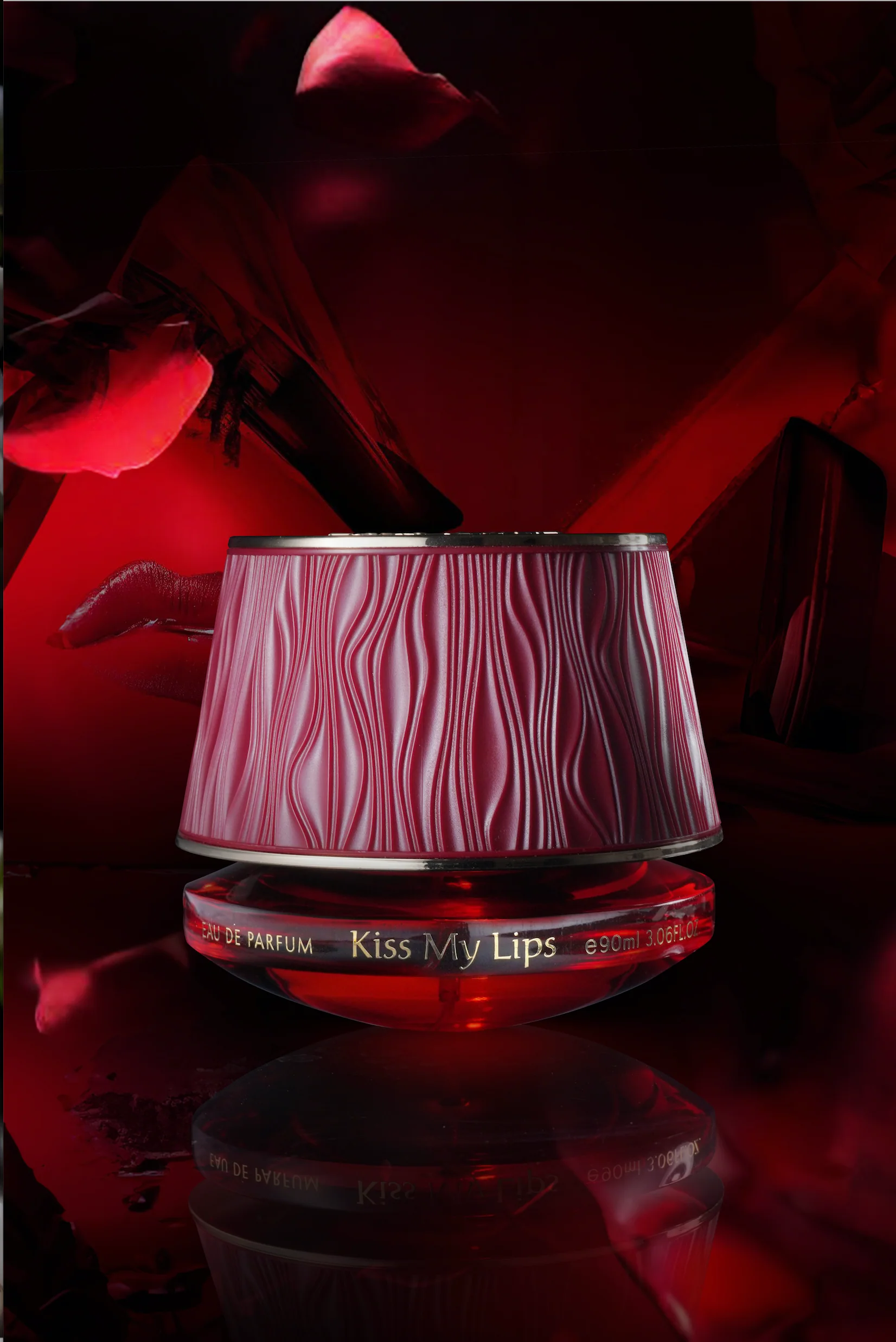 KISS MY LIPS – EAU DE PARFUM - Image 3