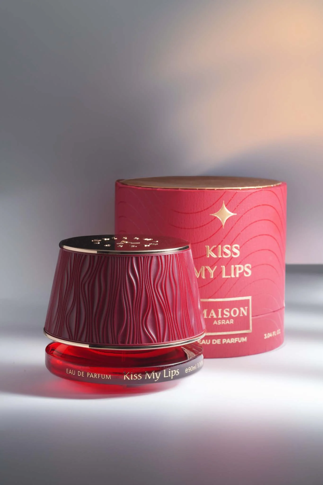 KISS MY LIPS – EAU DE PARFUM - Image 4