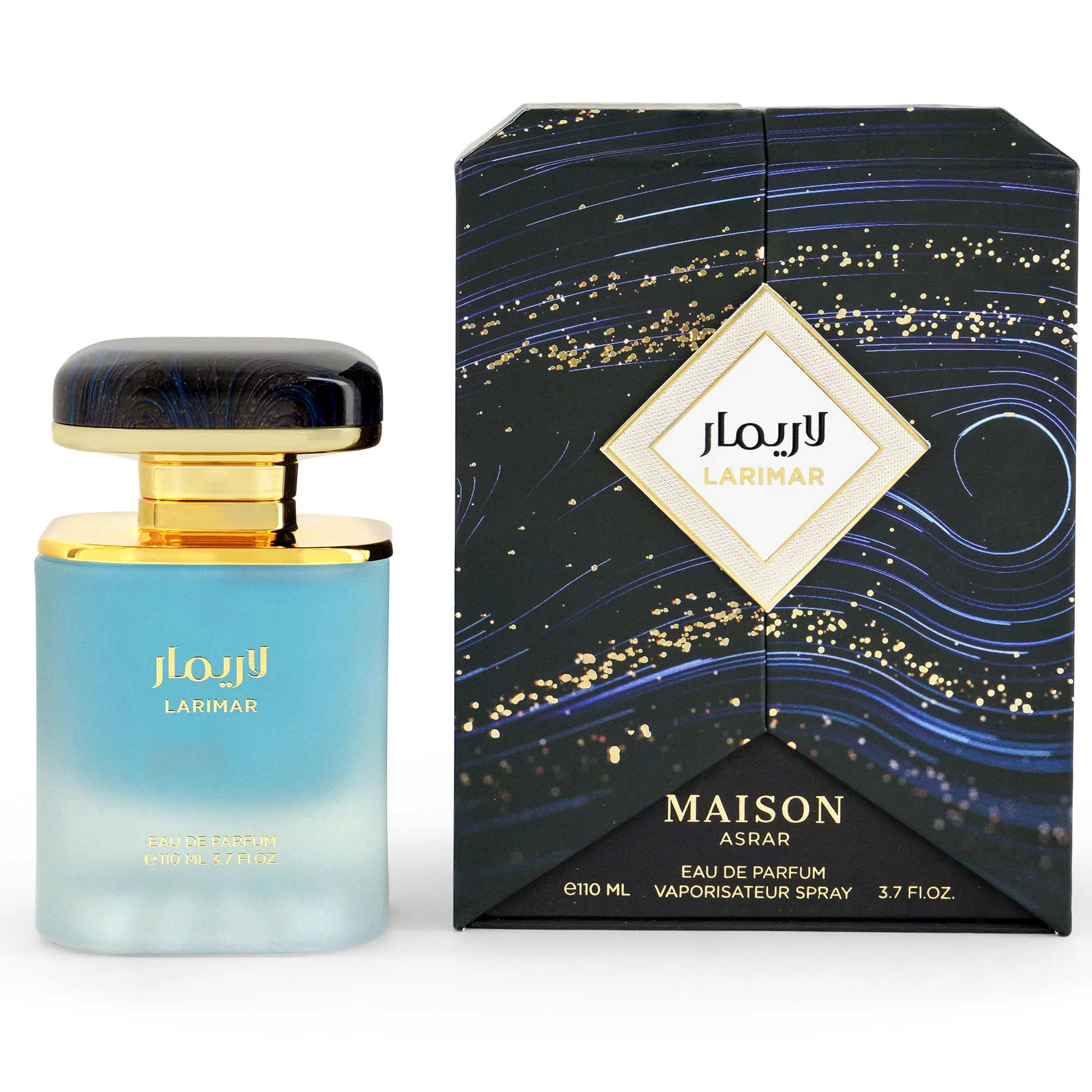 LARIMAR EAU DE PARFUM - Image 2