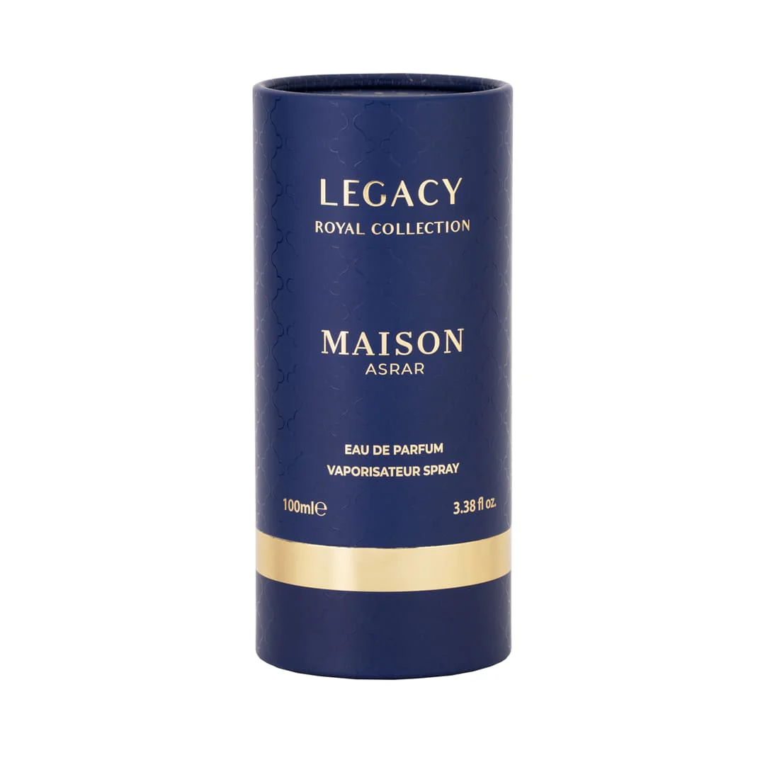 LEGACY EAU DE PARFUM - Image 5