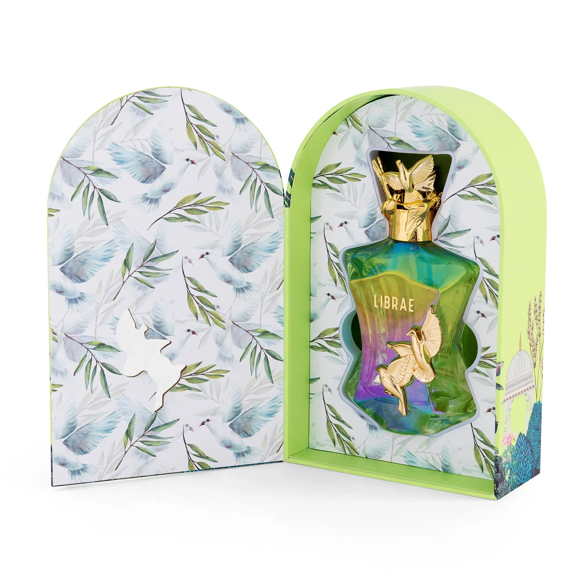 LIBRAE EAU DE PARFUM - Image 2