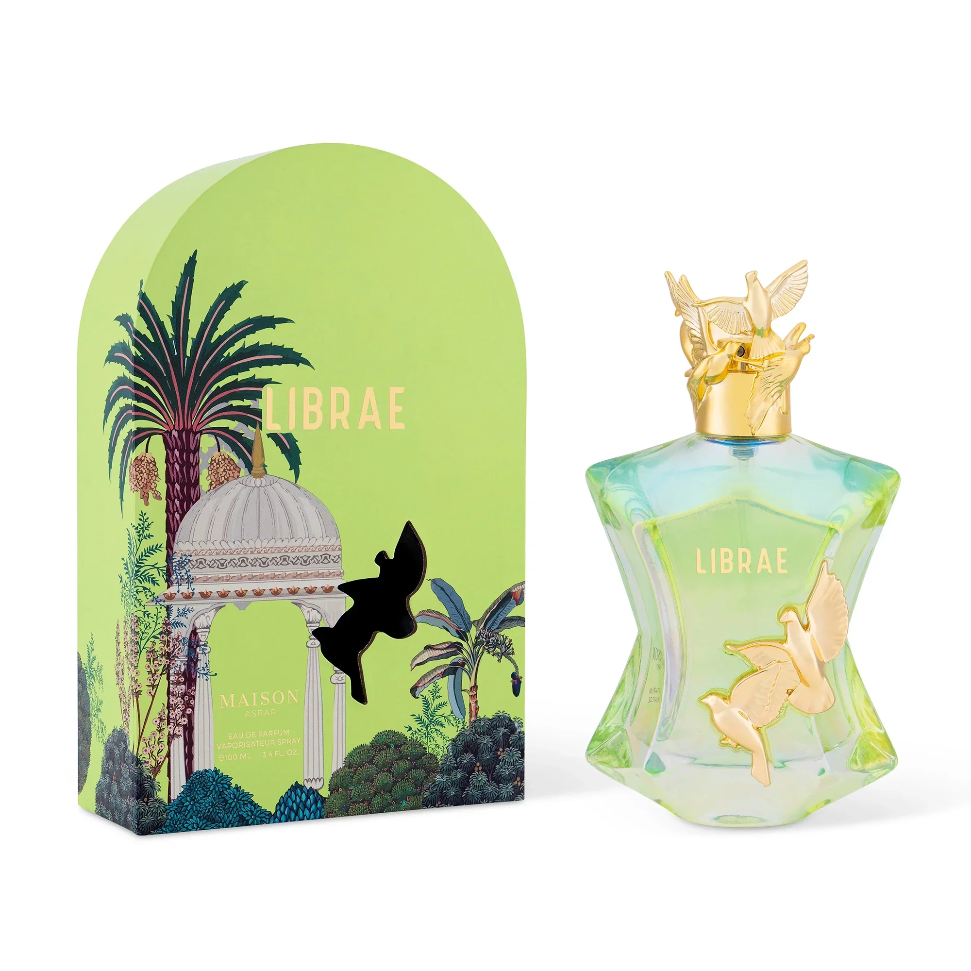 LIBRAE EAU DE PARFUM - Image 6