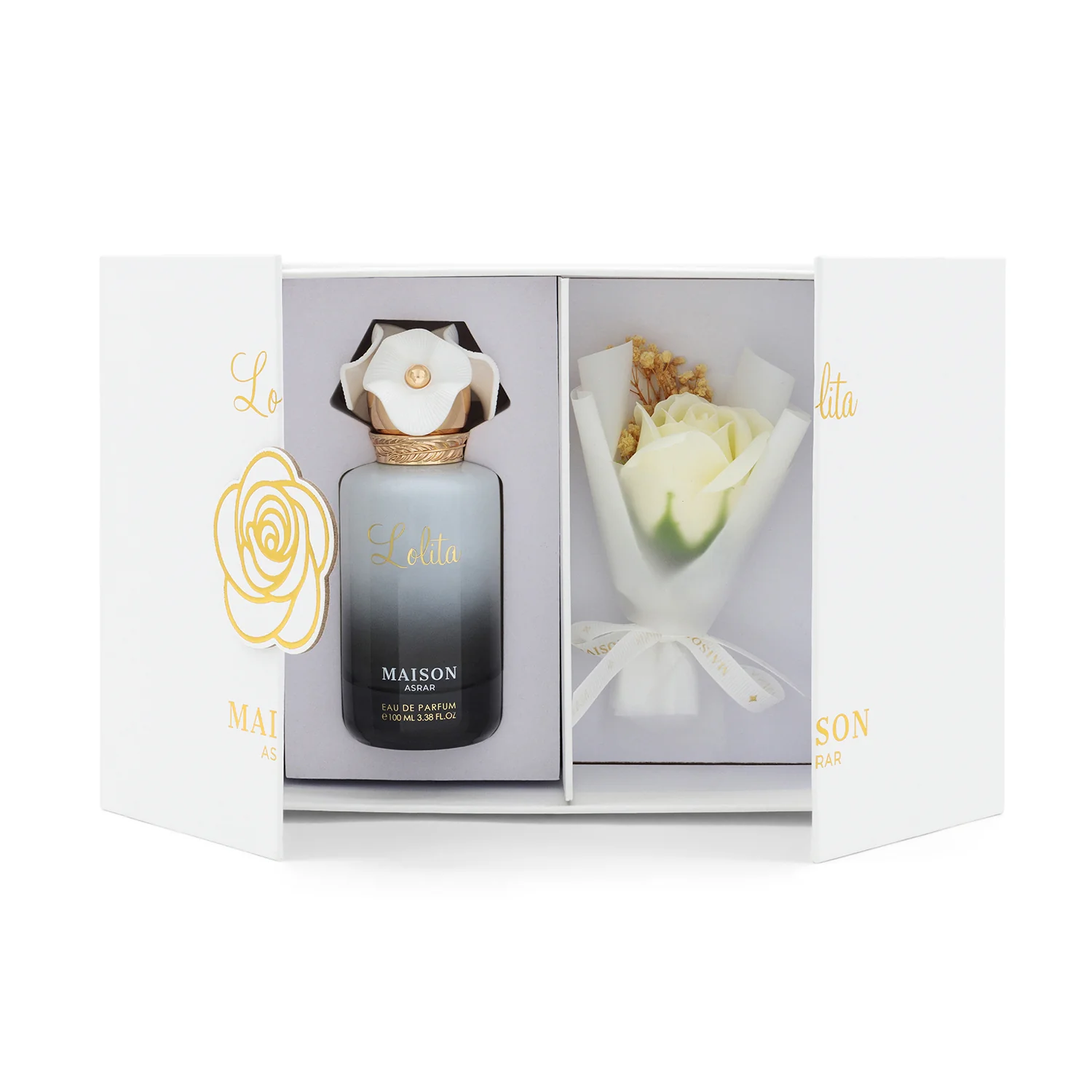 LOLITA - EAU DE PARFUM 100ML - Image 3
