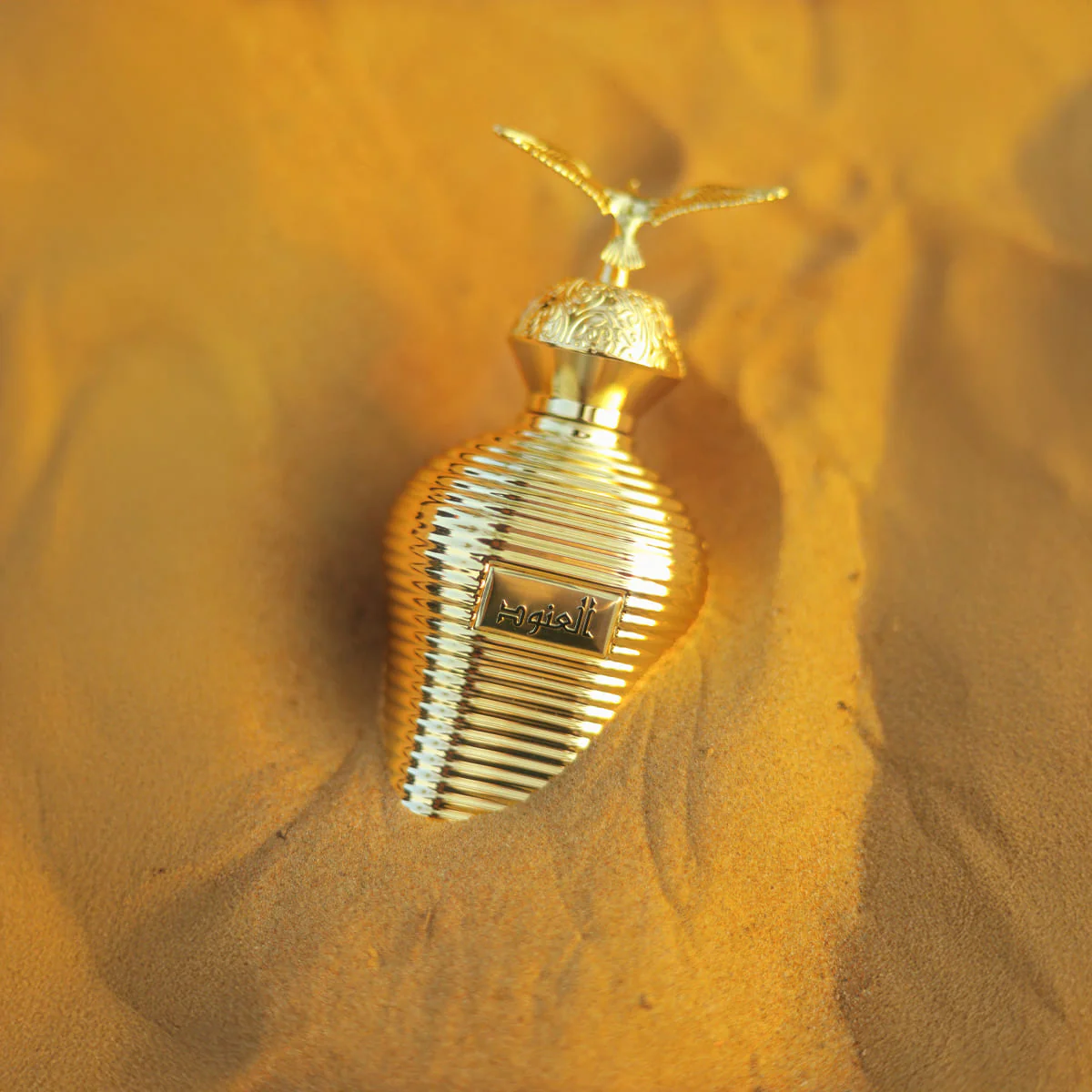 ALONOUD - EAU DE PARFUM 100 ML - Image 6