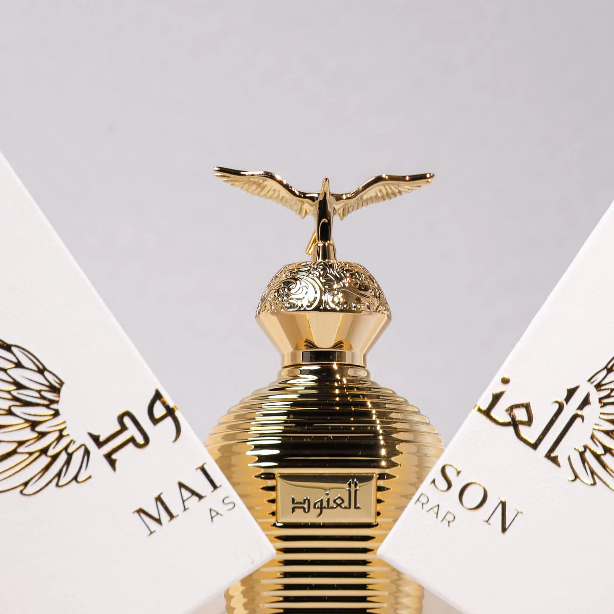 ALONOUD - EAU DE PARFUM 100 ML - Image 7