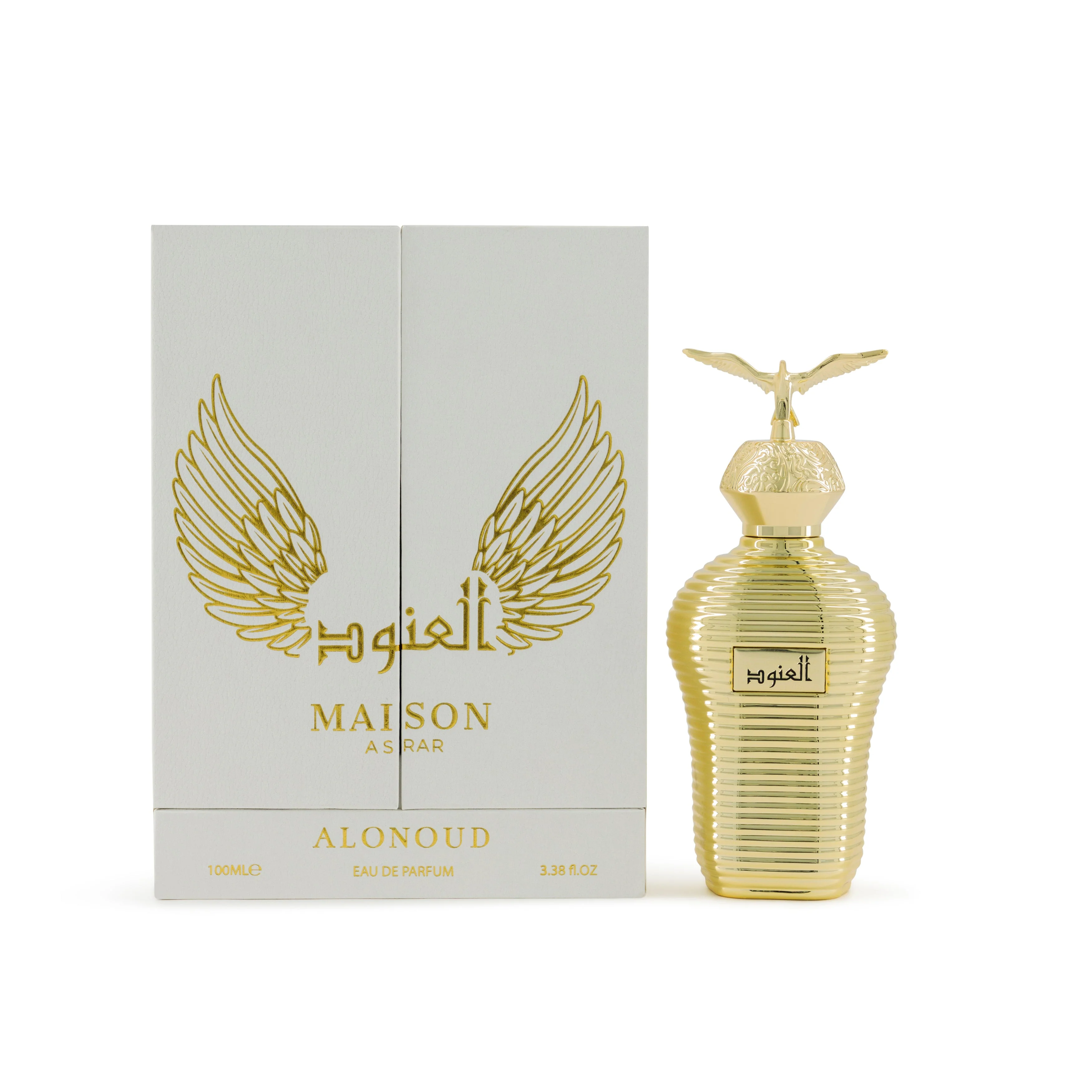 ALONOUD - EAU DE PARFUM 100 ML - Image 8