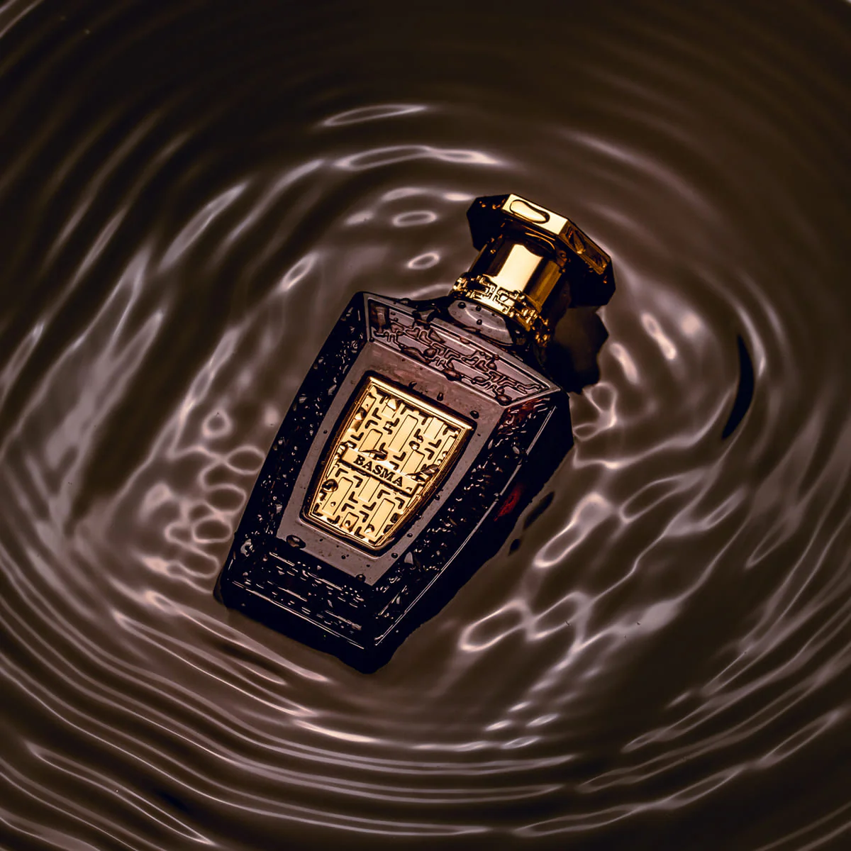 BASMA - EAU DE PARFUM 100 ML - Image 4