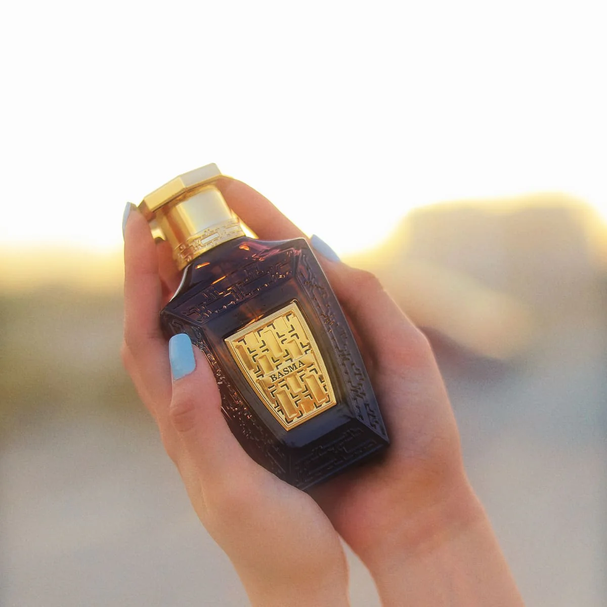BASMA - EAU DE PARFUM 100 ML - Image 5