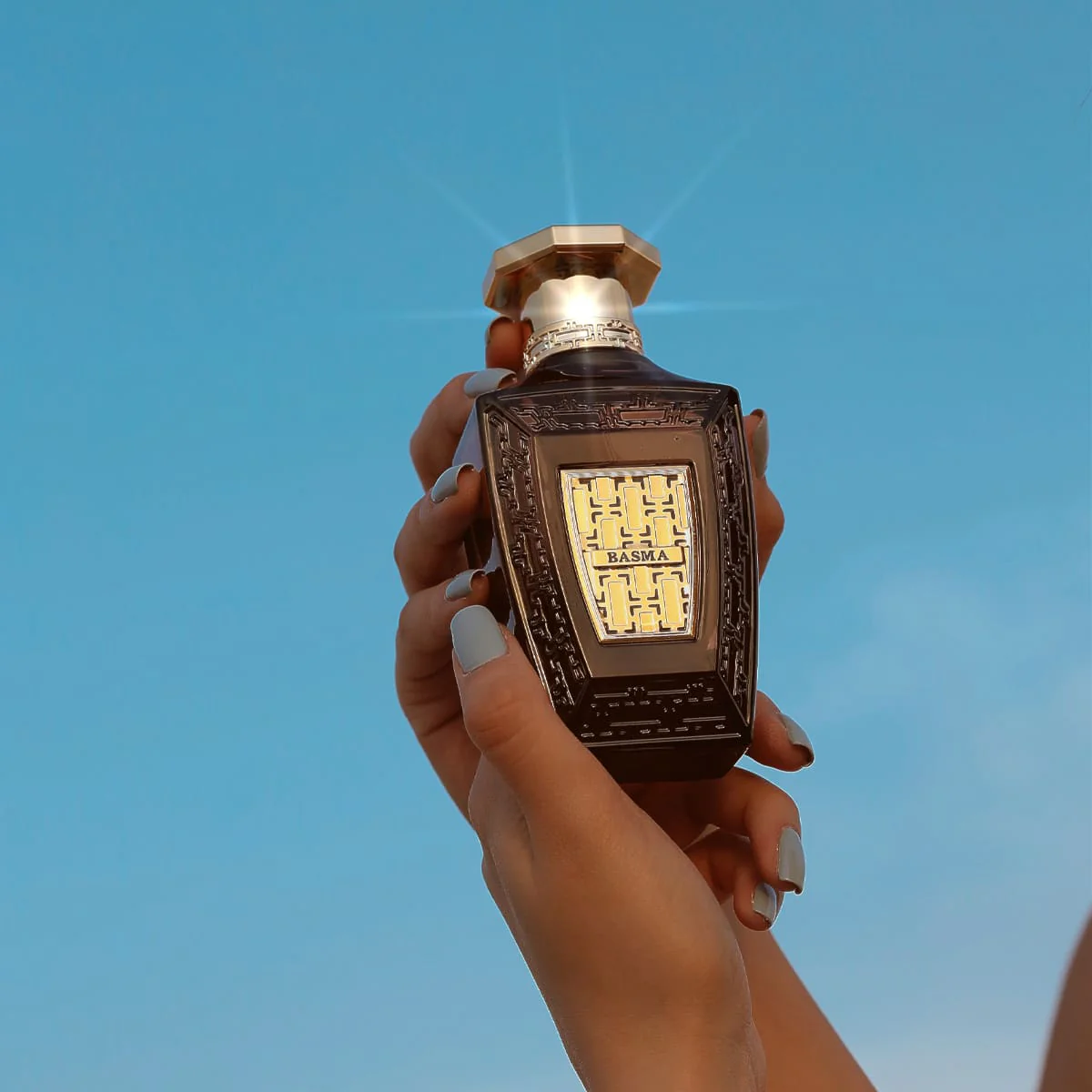 BASMA - EAU DE PARFUM 100 ML - Image 6
