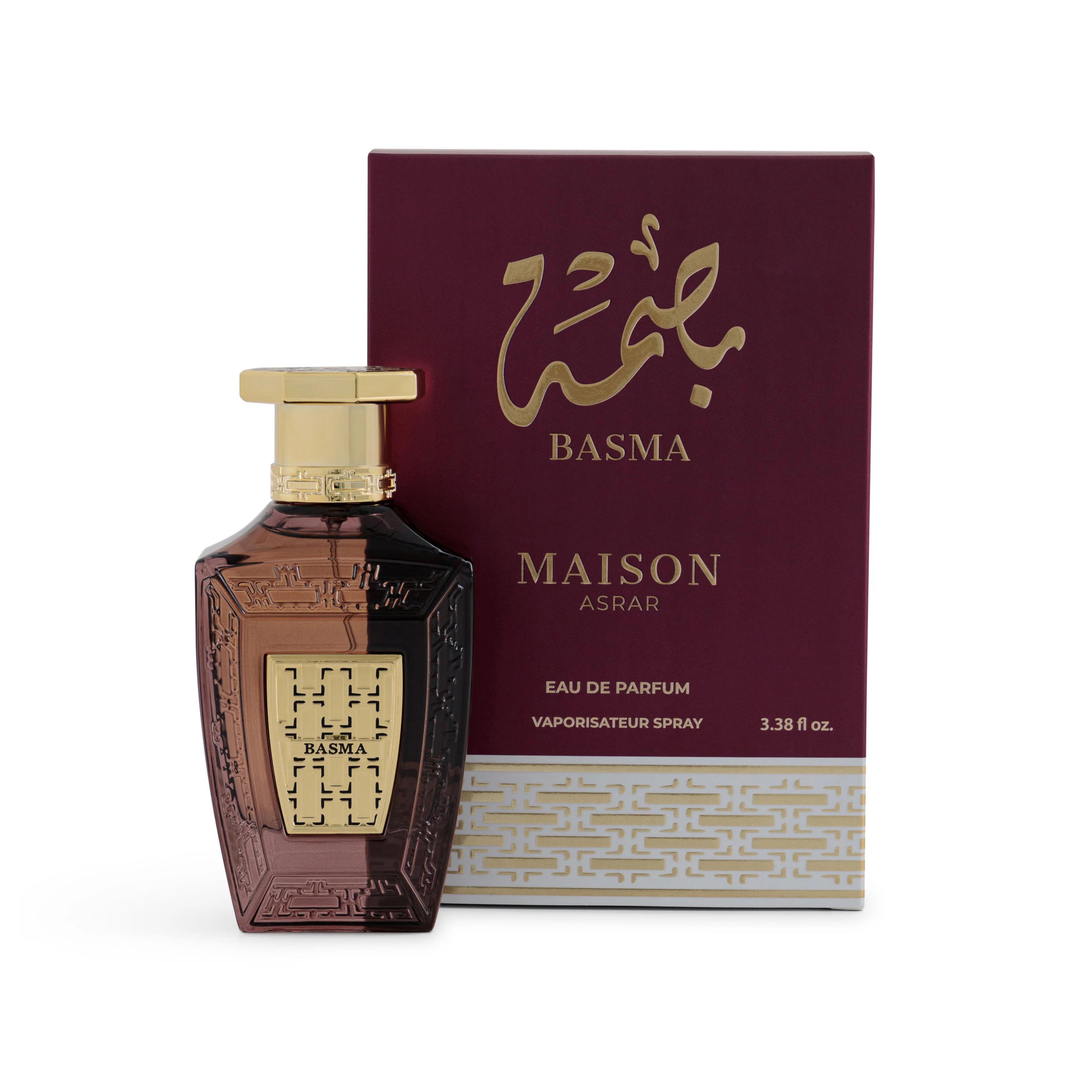 BASMA - EAU DE PARFUM 100 ML - Image 7