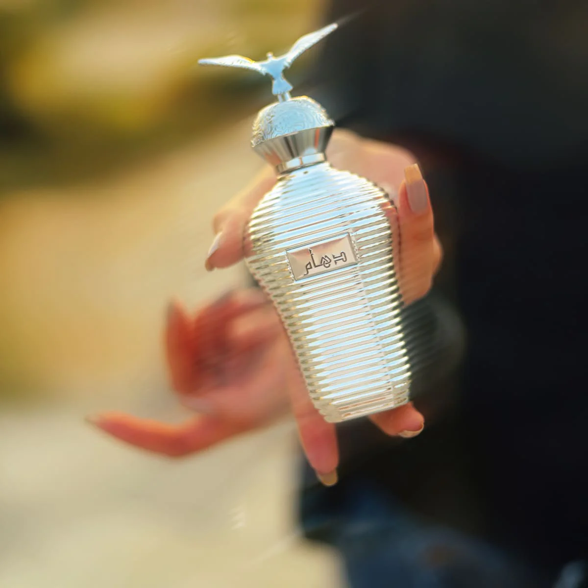 DAHAM - EAU DE PARFUM 100 ML - Image 10