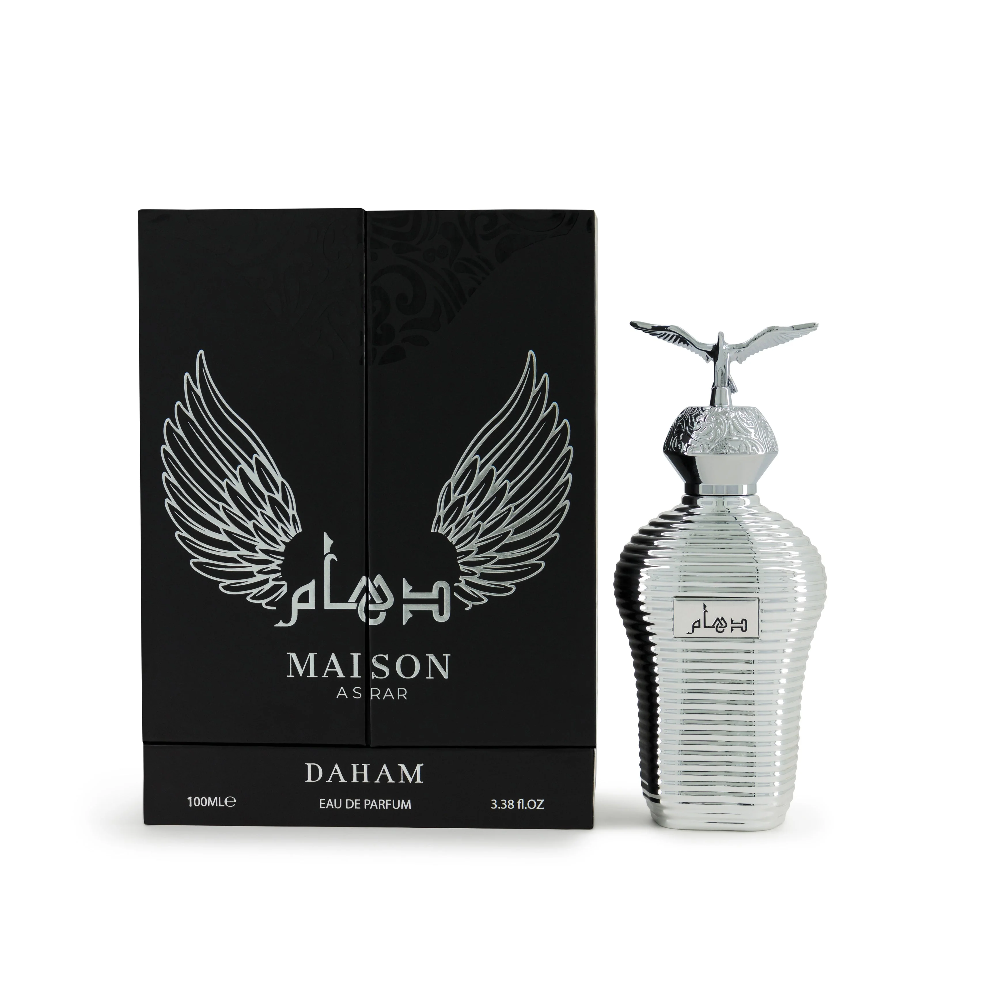 DAHAM - EAU DE PARFUM 100 ML - Image 15