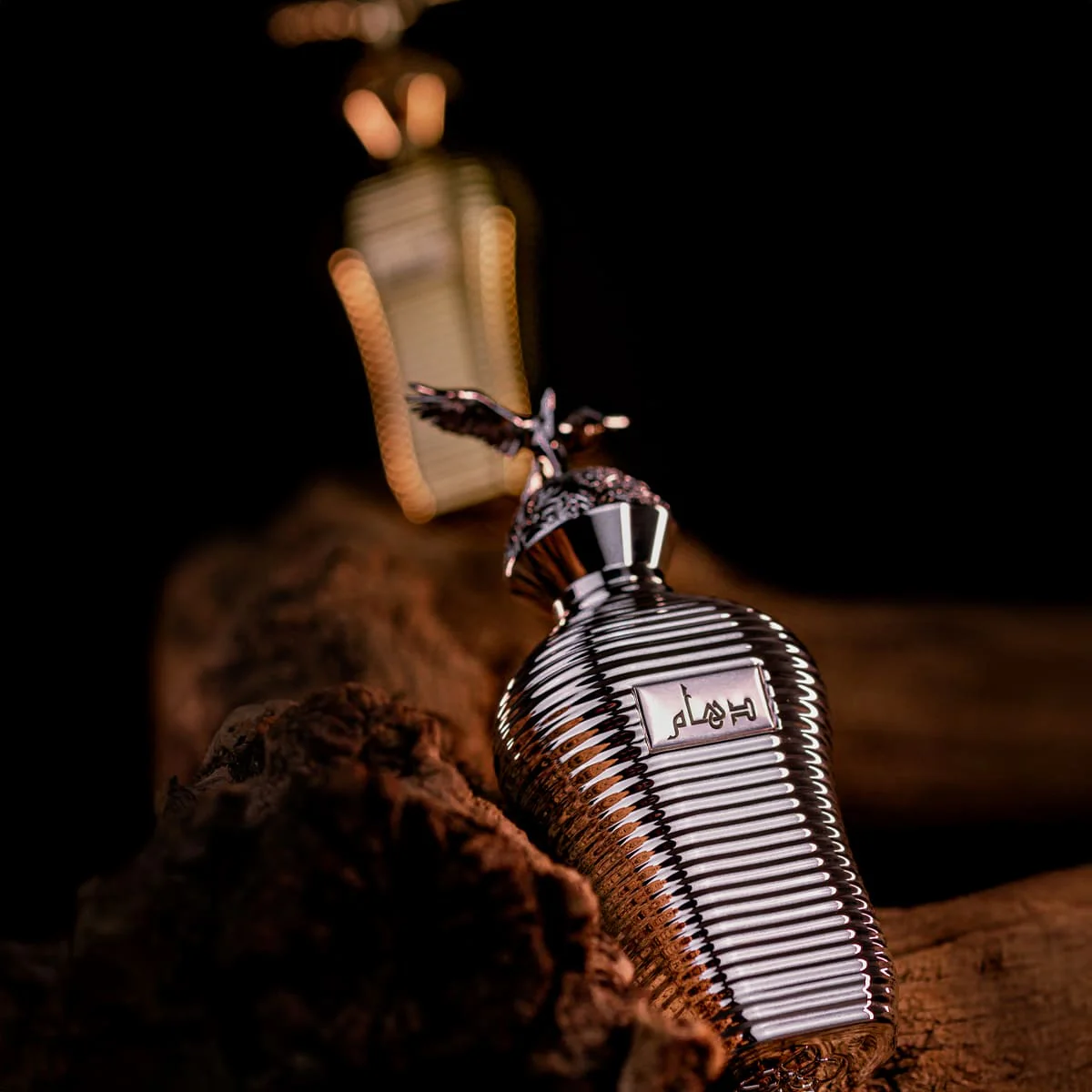 DAHAM - EAU DE PARFUM 100 ML - Image 4