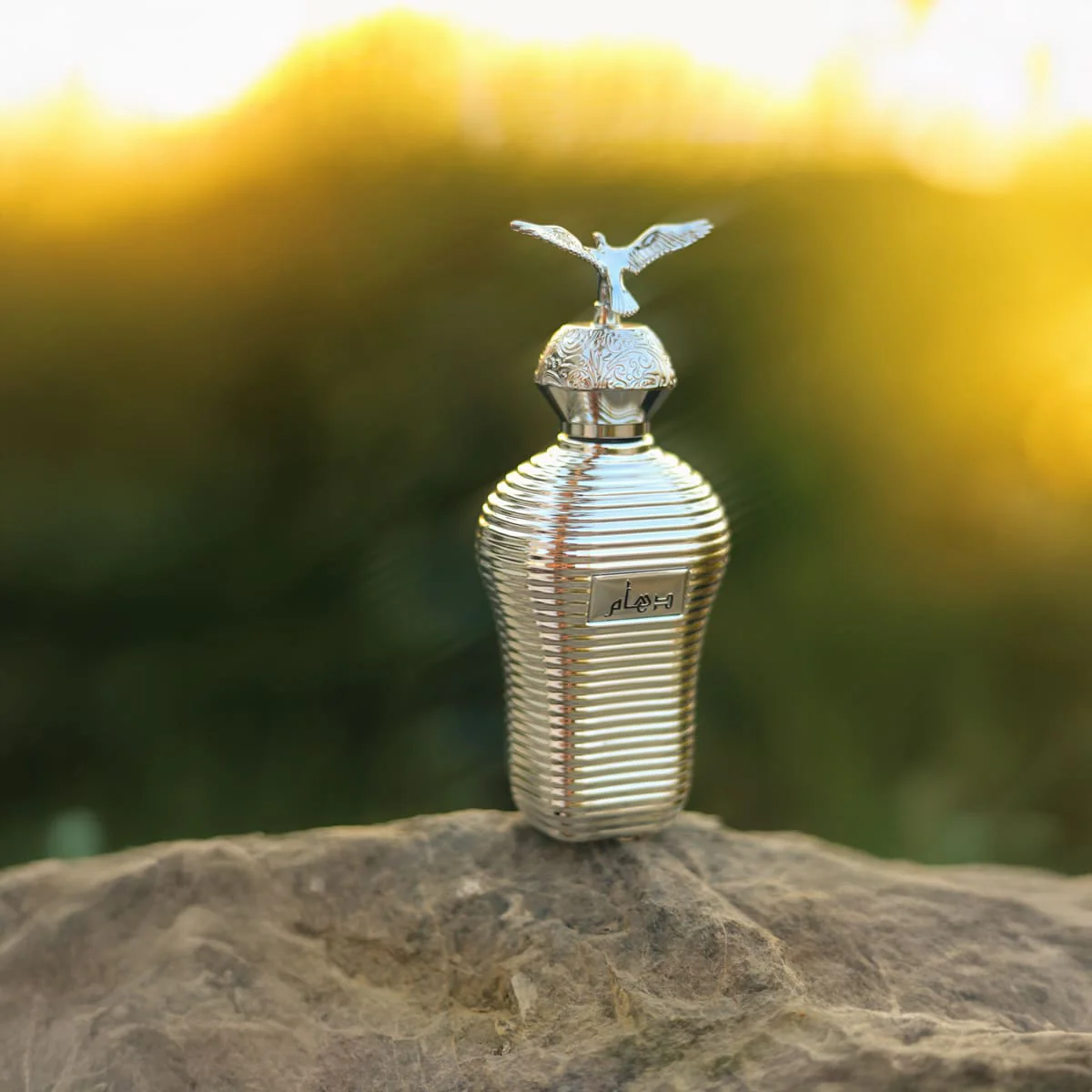 DAHAM - EAU DE PARFUM 100 ML - Image 8