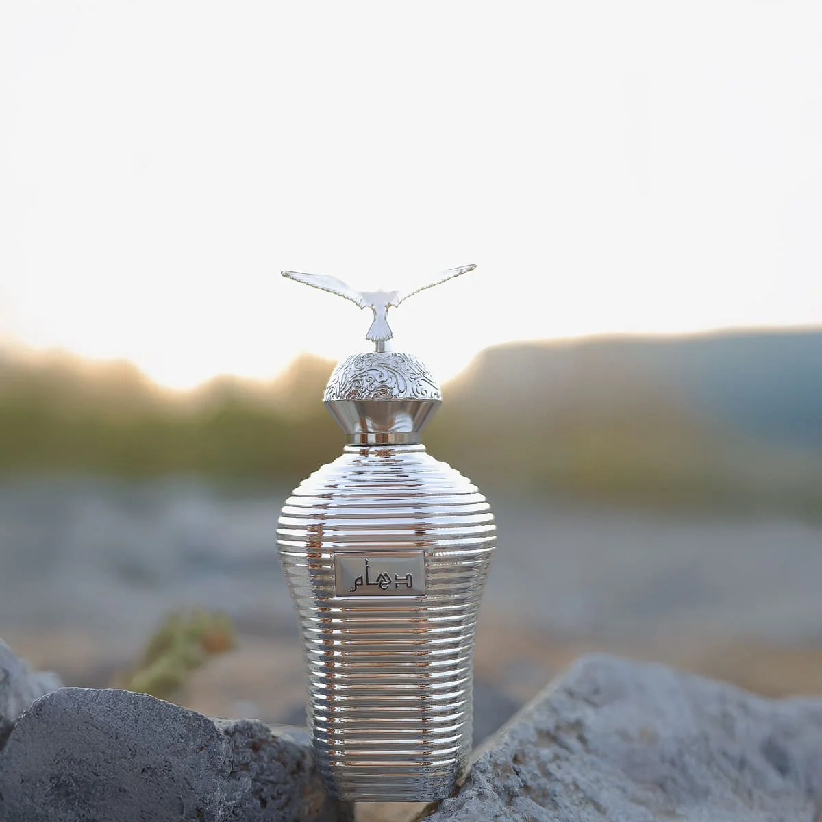 DAHAM - EAU DE PARFUM 100 ML - Image 9