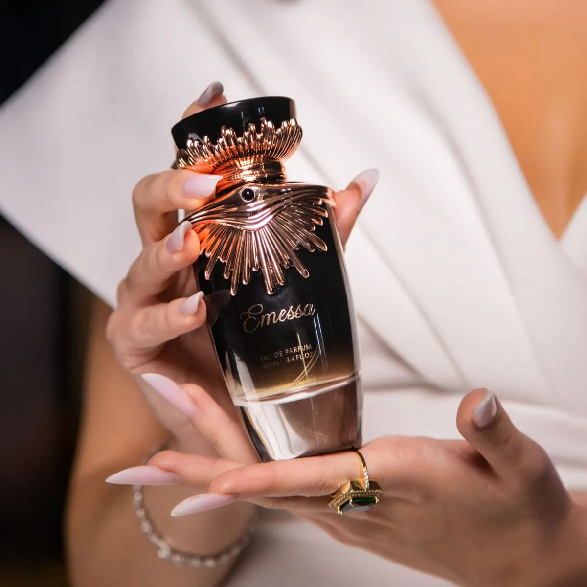 EMESSA - EAU DE PARFUM 100 ML - Image 11