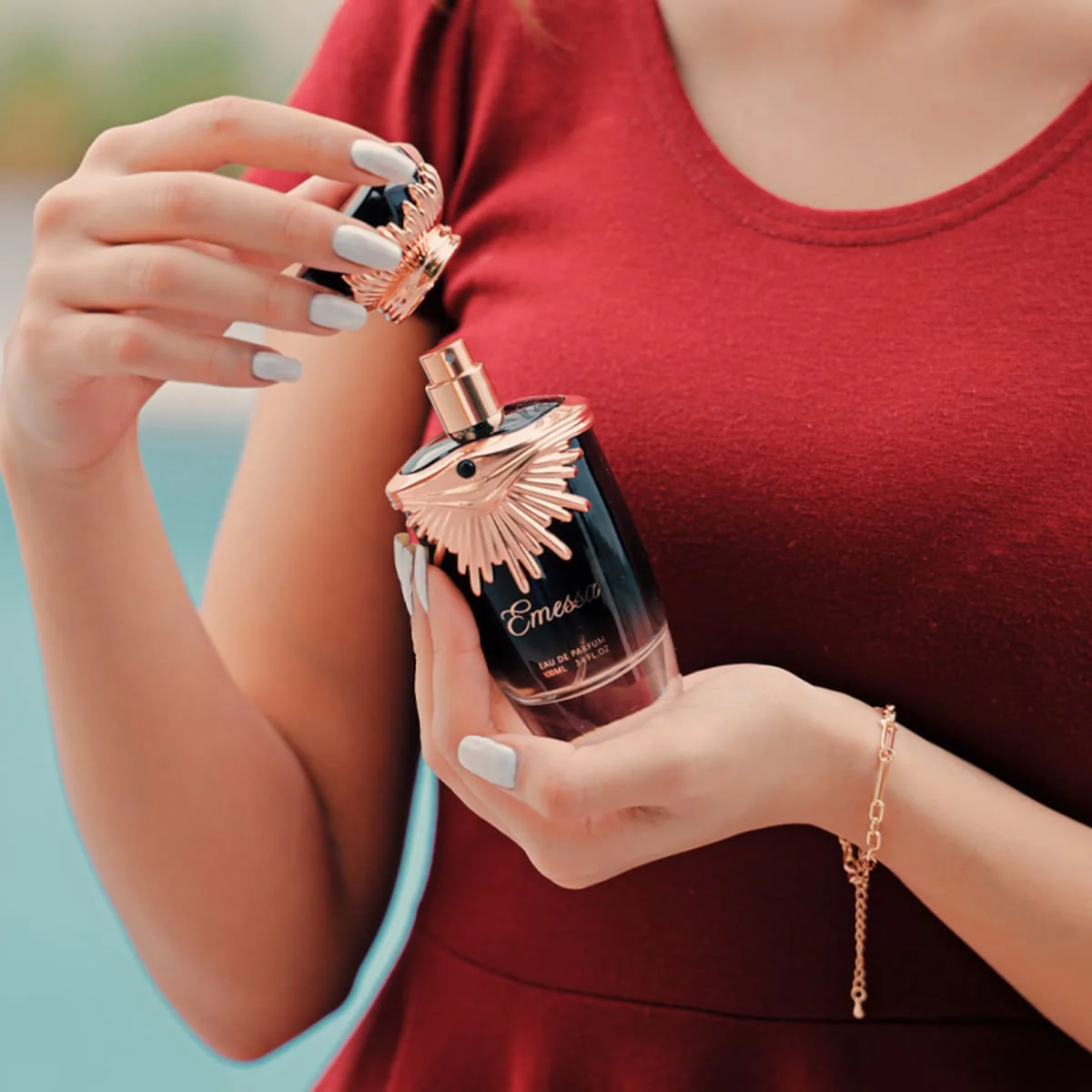 EMESSA - EAU DE PARFUM 100 ML - Image 4