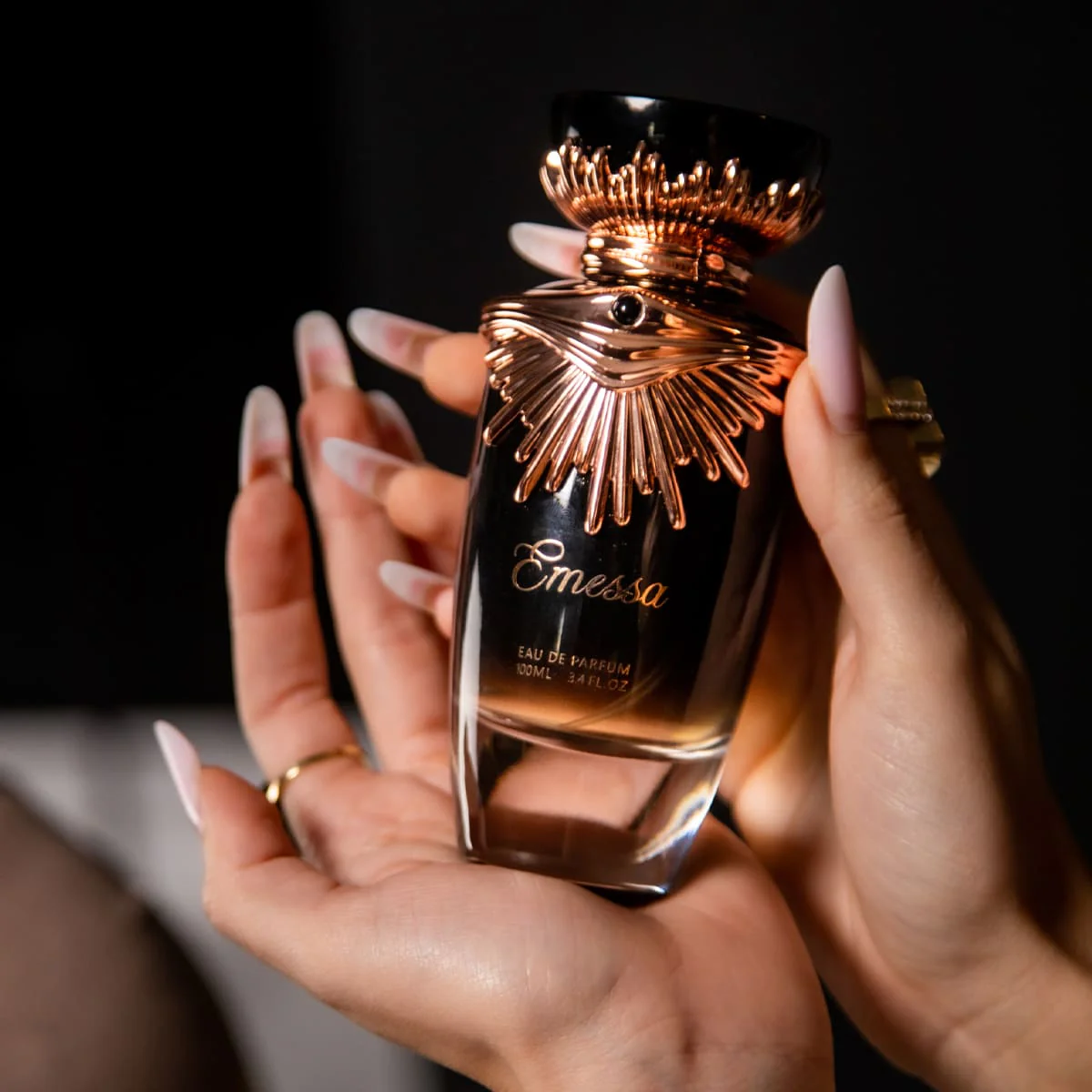 EMESSA - EAU DE PARFUM 100 ML - Image 8