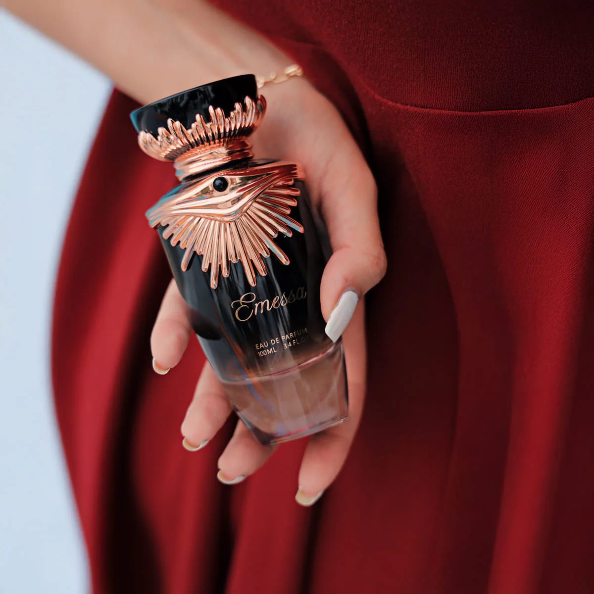 EMESSA - EAU DE PARFUM 100 ML - Image 9