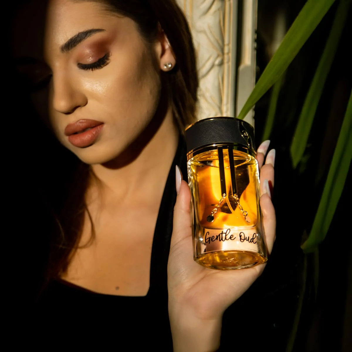 GENTLE OUD - EAU DE PARFUM 80 ML - Image 4