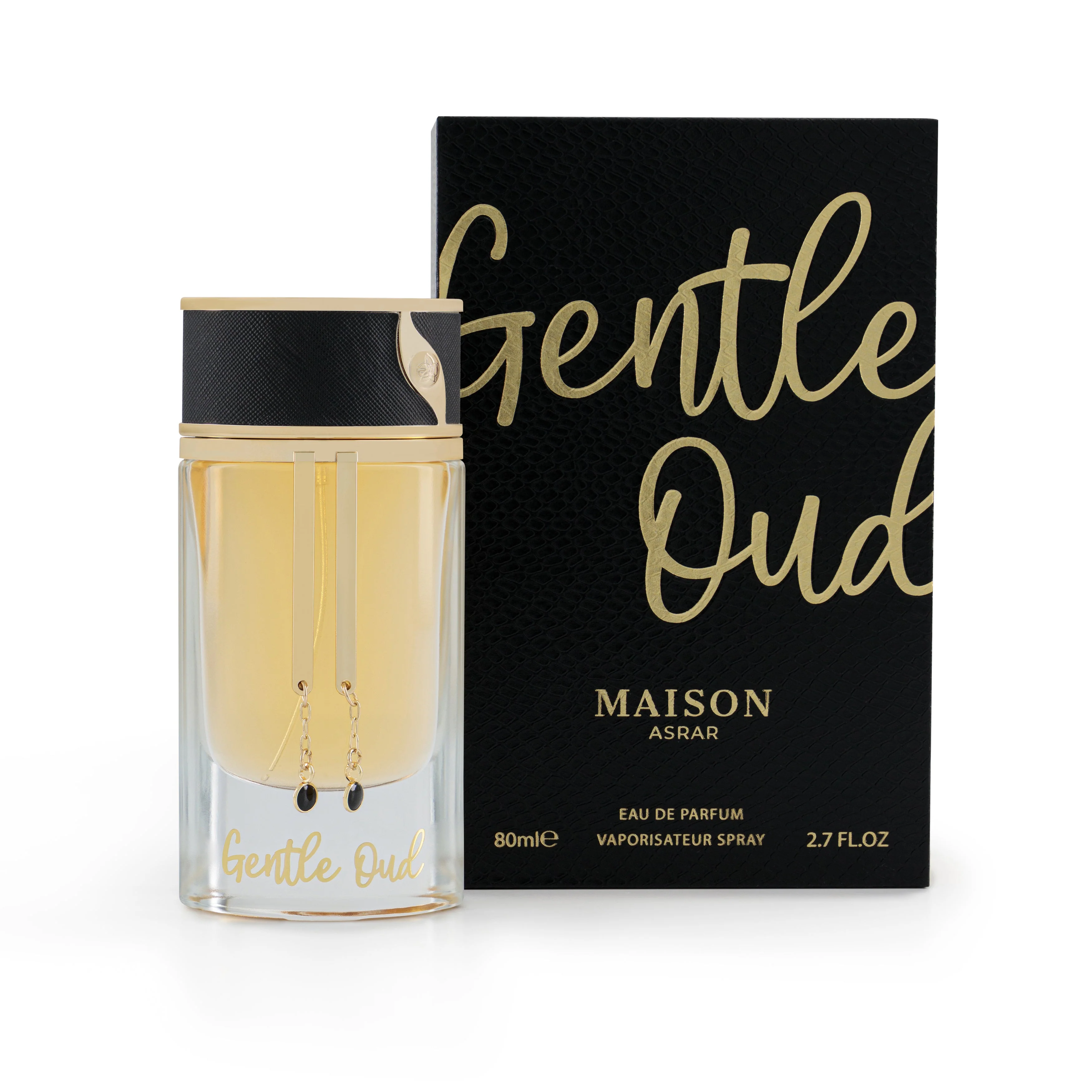 GENTLE OUD - EAU DE PARFUM 80 ML - Image 7