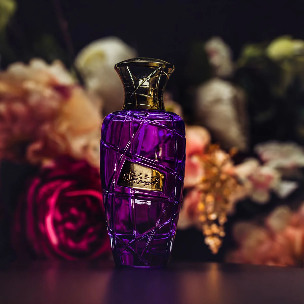 HAMSAT GHAZAL - EAU DE PARFUM 100 ML - Image 3