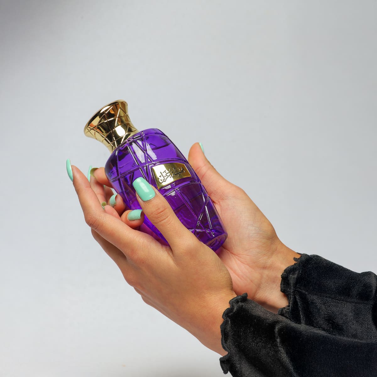 HAMSAT GHAZAL - EAU DE PARFUM 100 ML - Image 4