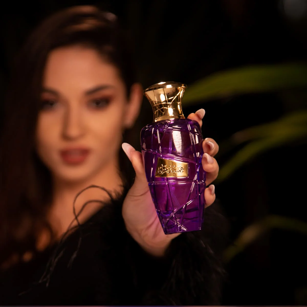 HAMSAT GHAZAL - EAU DE PARFUM 100 ML - Image 5