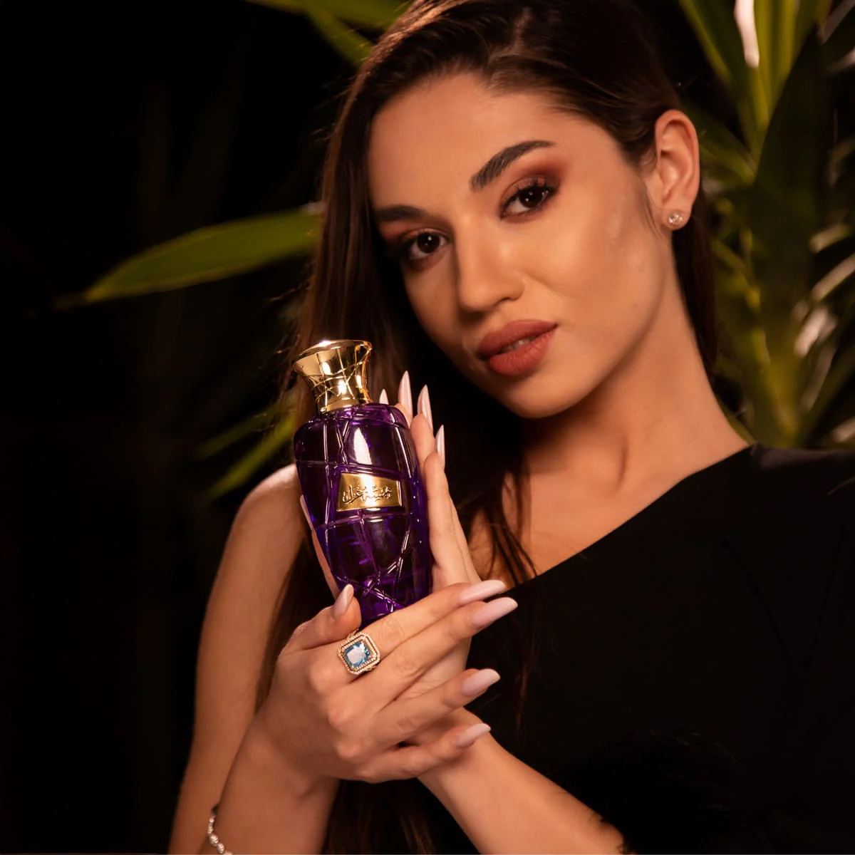 HAMSAT GHAZAL - EAU DE PARFUM 100 ML - Image 6