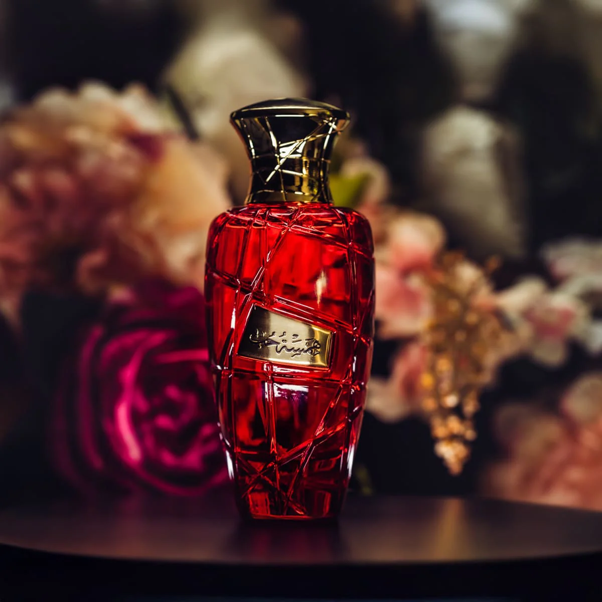 HAMSAT HOB - EAU DE PARFUM 100 ML - Image 3