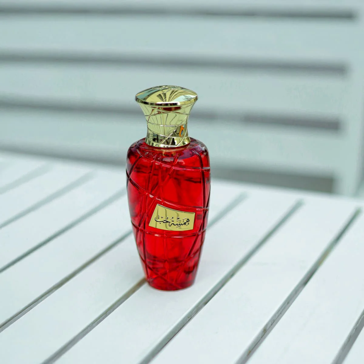 HAMSAT HOB - EAU DE PARFUM 100 ML - Image 4