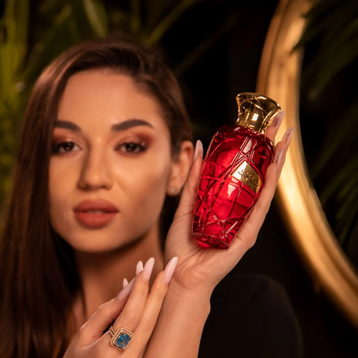 HAMSAT HOB - EAU DE PARFUM 100 ML - Image 6