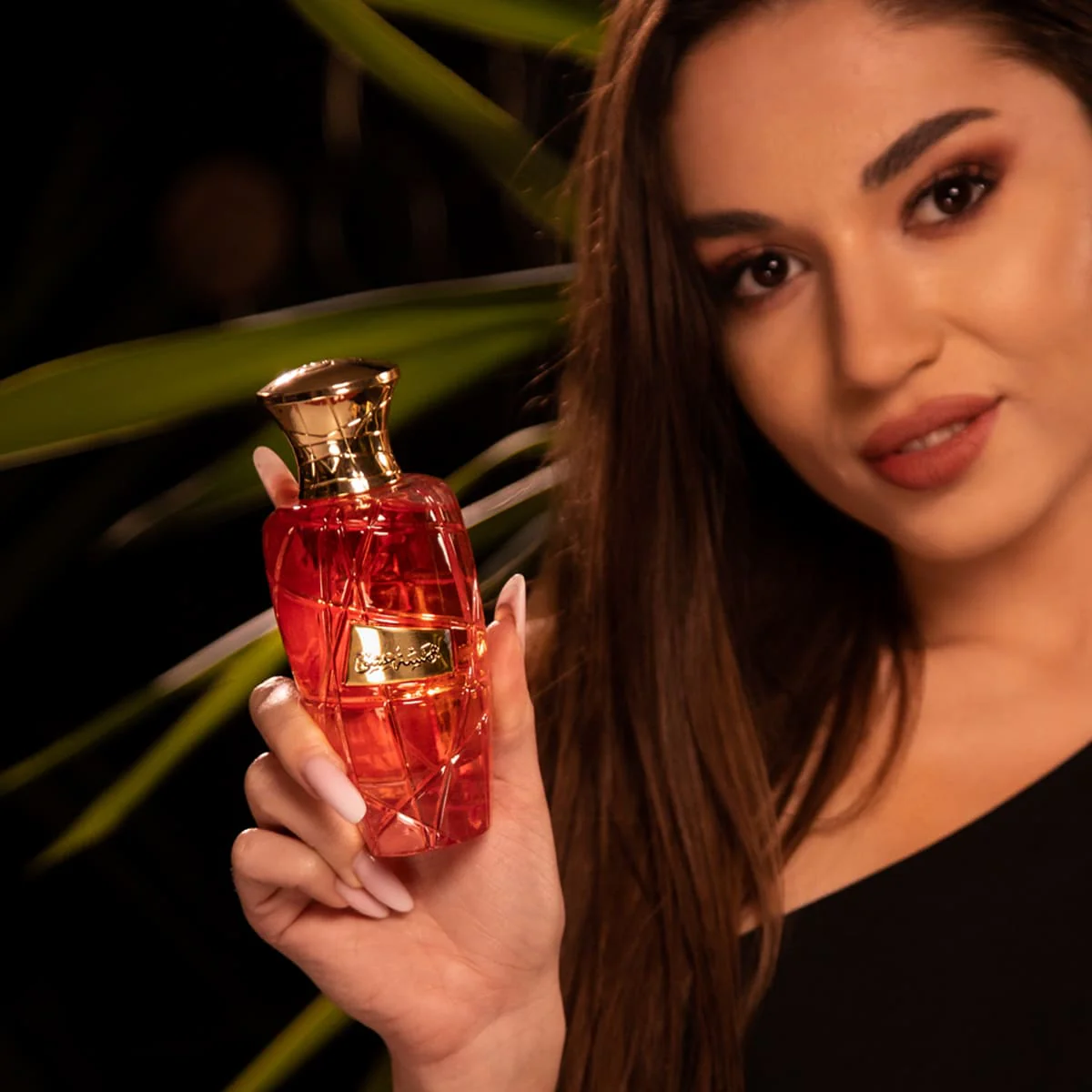 HAMSAT ISHQ - EAU DE PARFUM 100 ML - Image 3