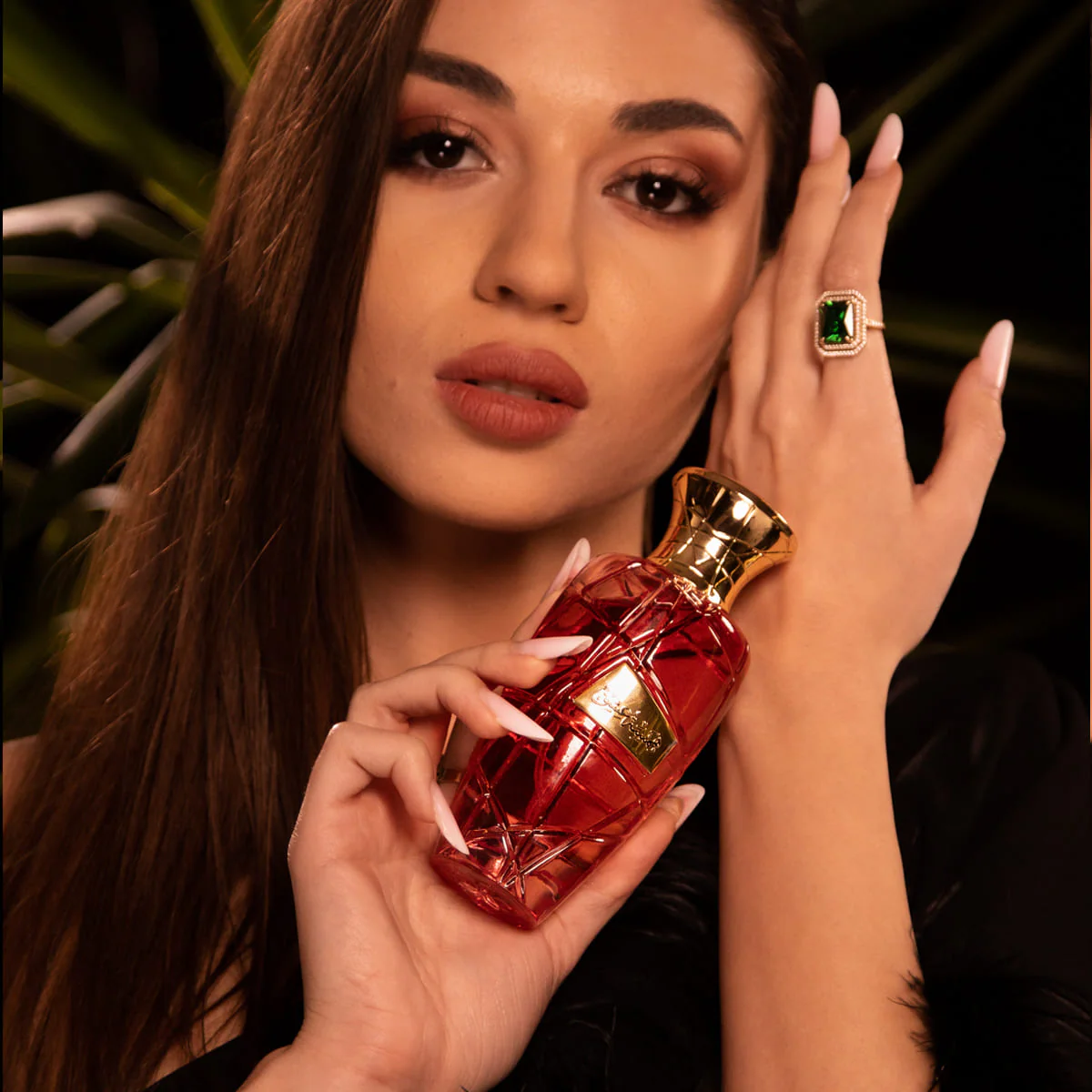 HAMSAT ISHQ - EAU DE PARFUM 100 ML - Image 4
