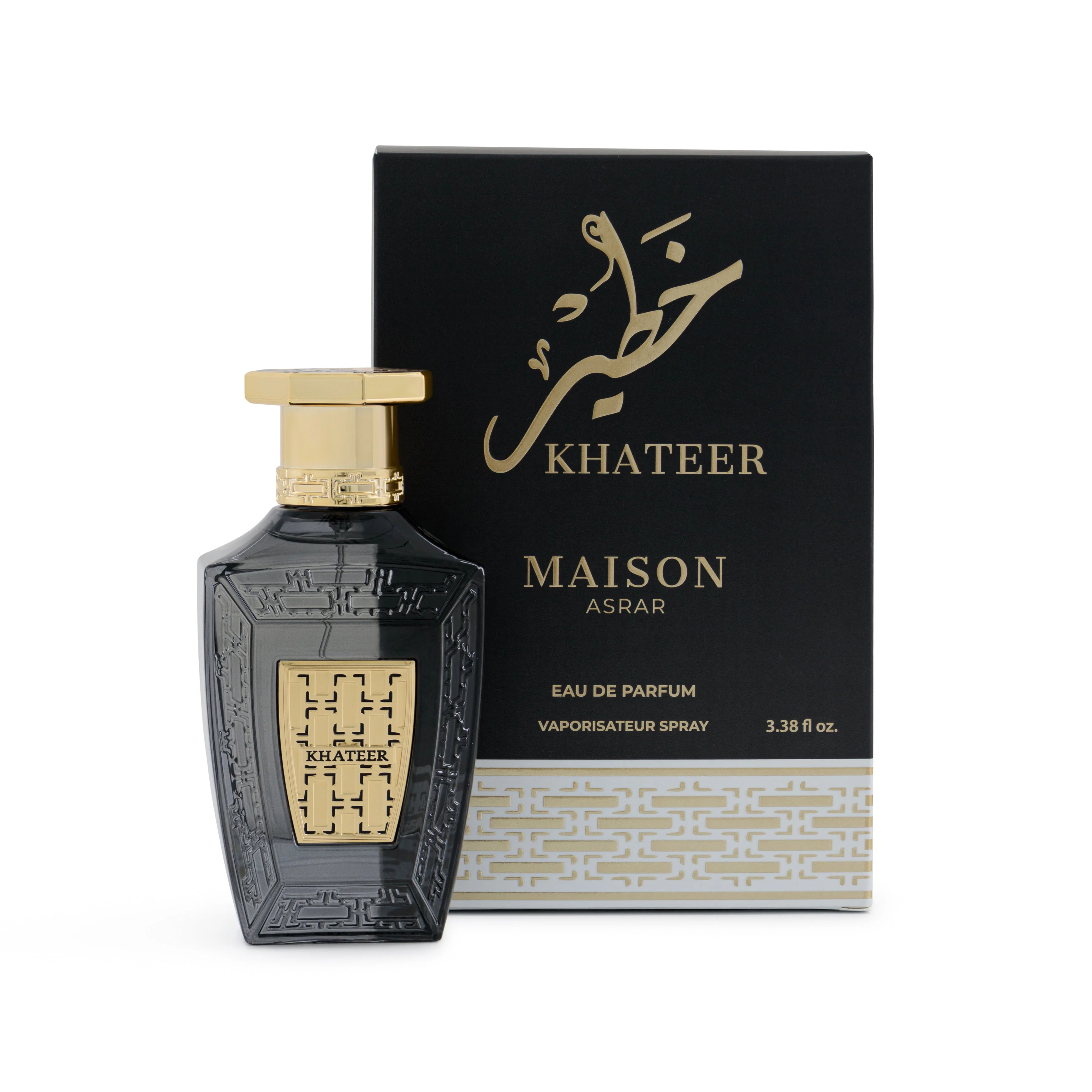 KHATEER - EAU DE PARFUM 100 ML - Image 4
