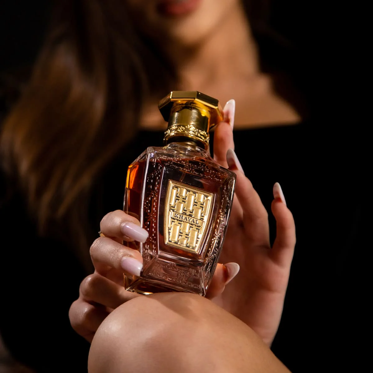 KHAYAL - EAU DE PARFUM 100 ML - Image 3