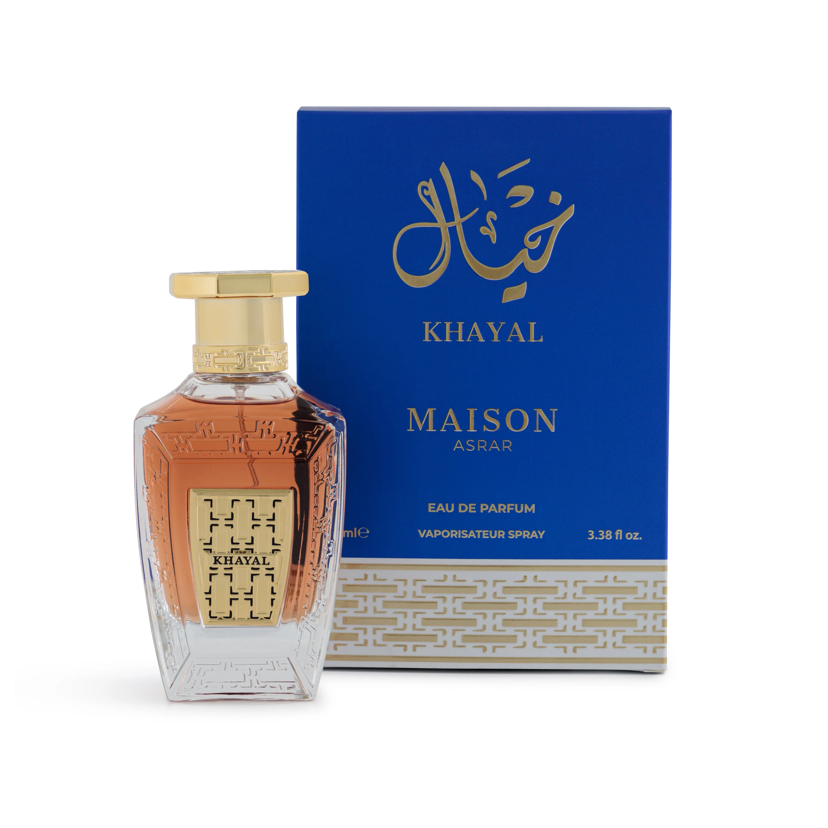 KHAYAL - EAU DE PARFUM 100 ML - Image 4