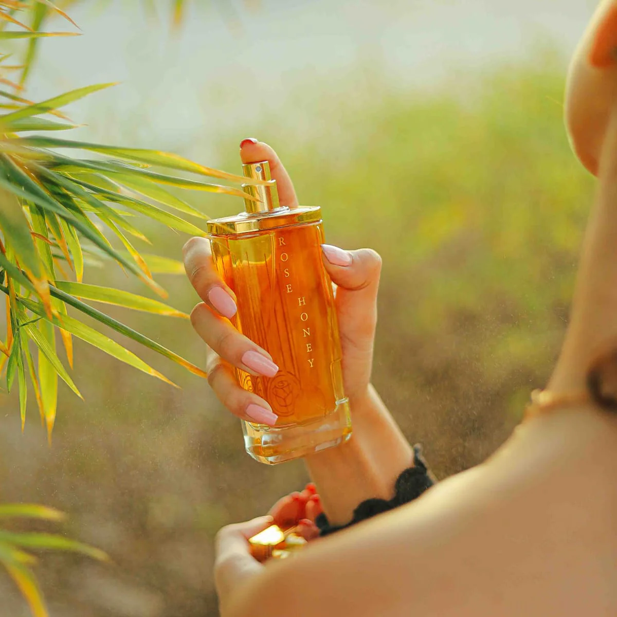 ROSE HONEY - EAU DE PARFUM 110 ML - Image 3