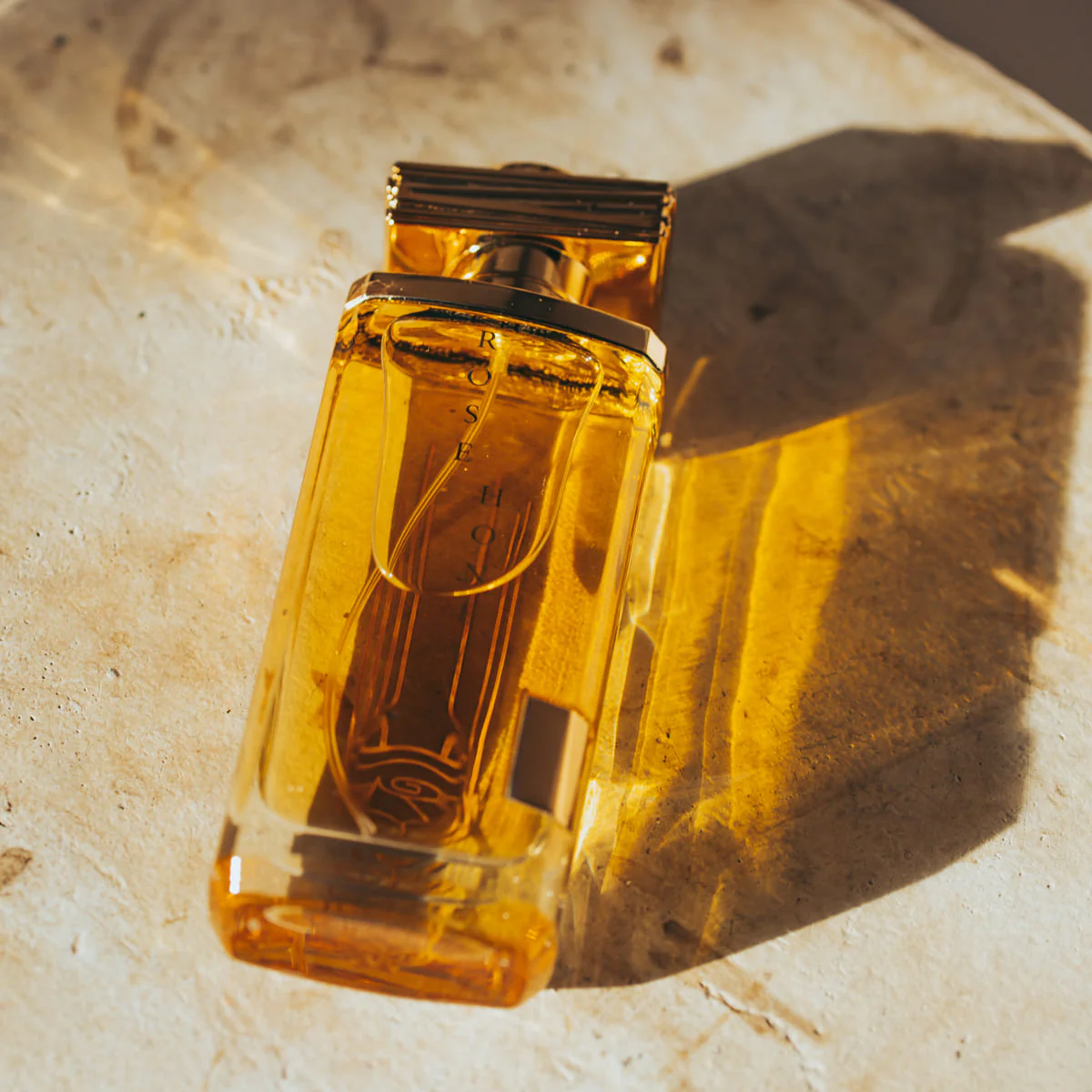 ROSE HONEY - EAU DE PARFUM 110 ML - Image 4