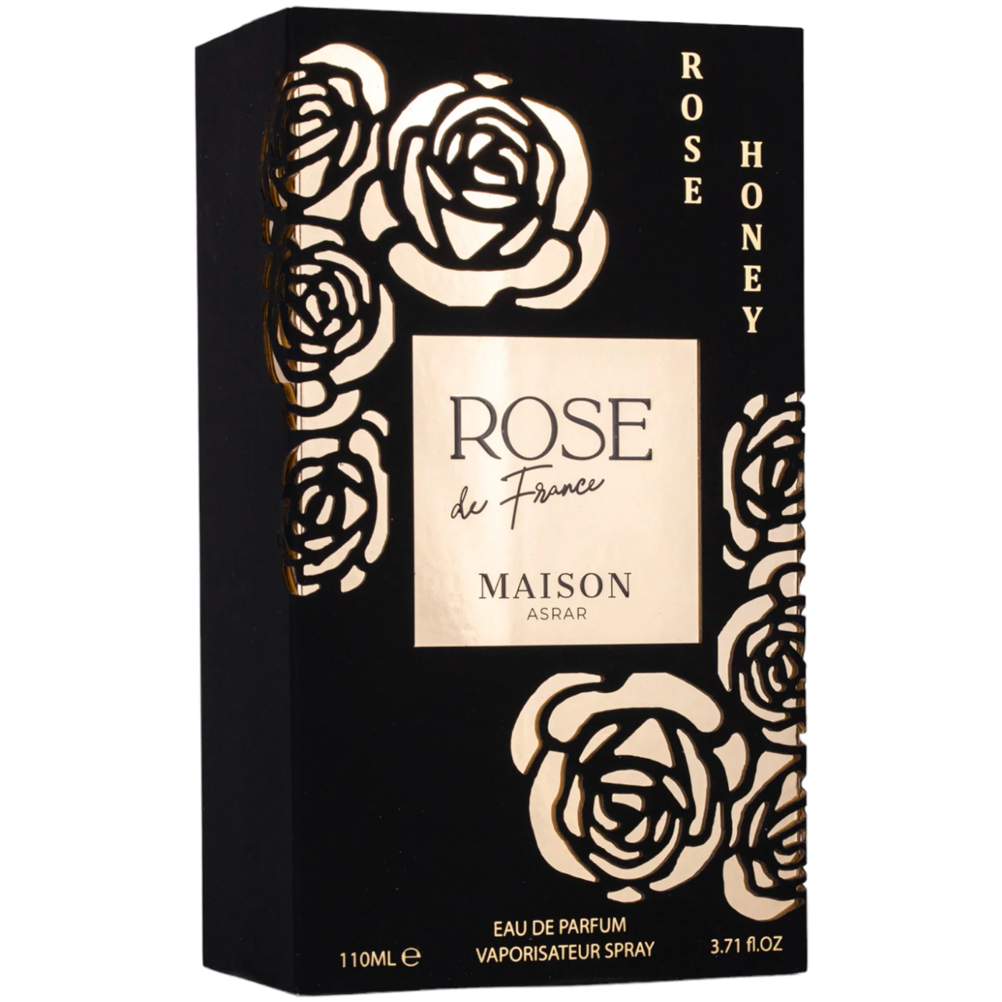 ROSE HONEY - EAU DE PARFUM 110 ML - Image 7