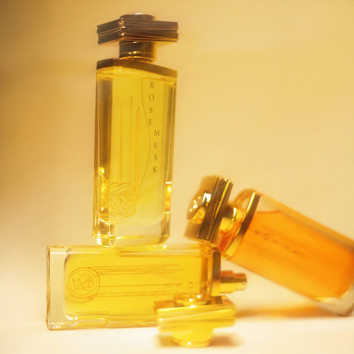 ROSE MUSK - EAU DE PARFUM 110 ML - Image 4