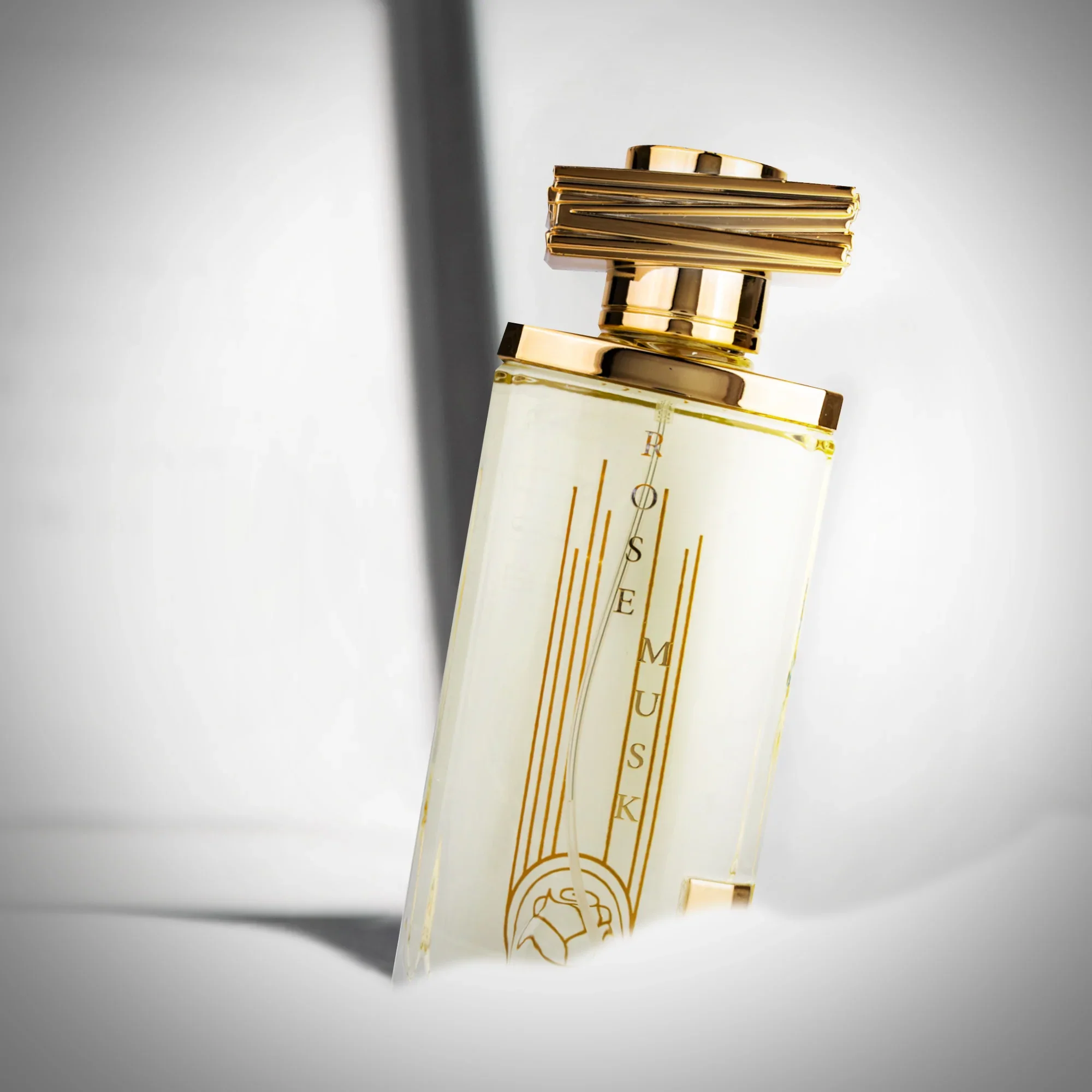 ROSE MUSK - EAU DE PARFUM 110 ML - Image 6