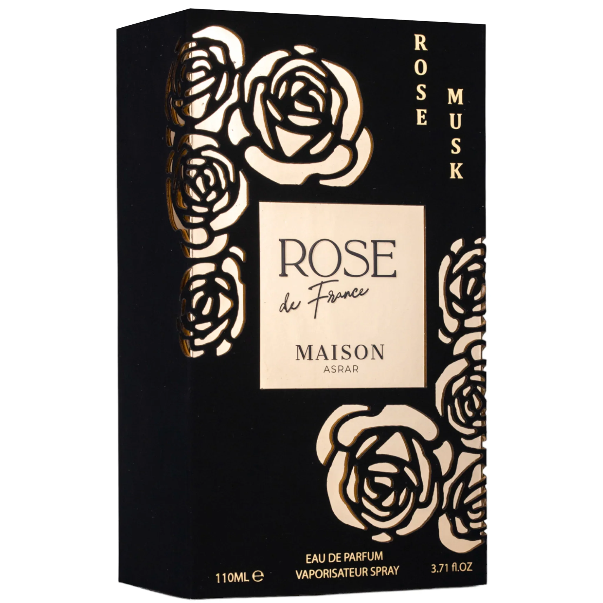 ROSE MUSK - EAU DE PARFUM 110 ML - Image 9