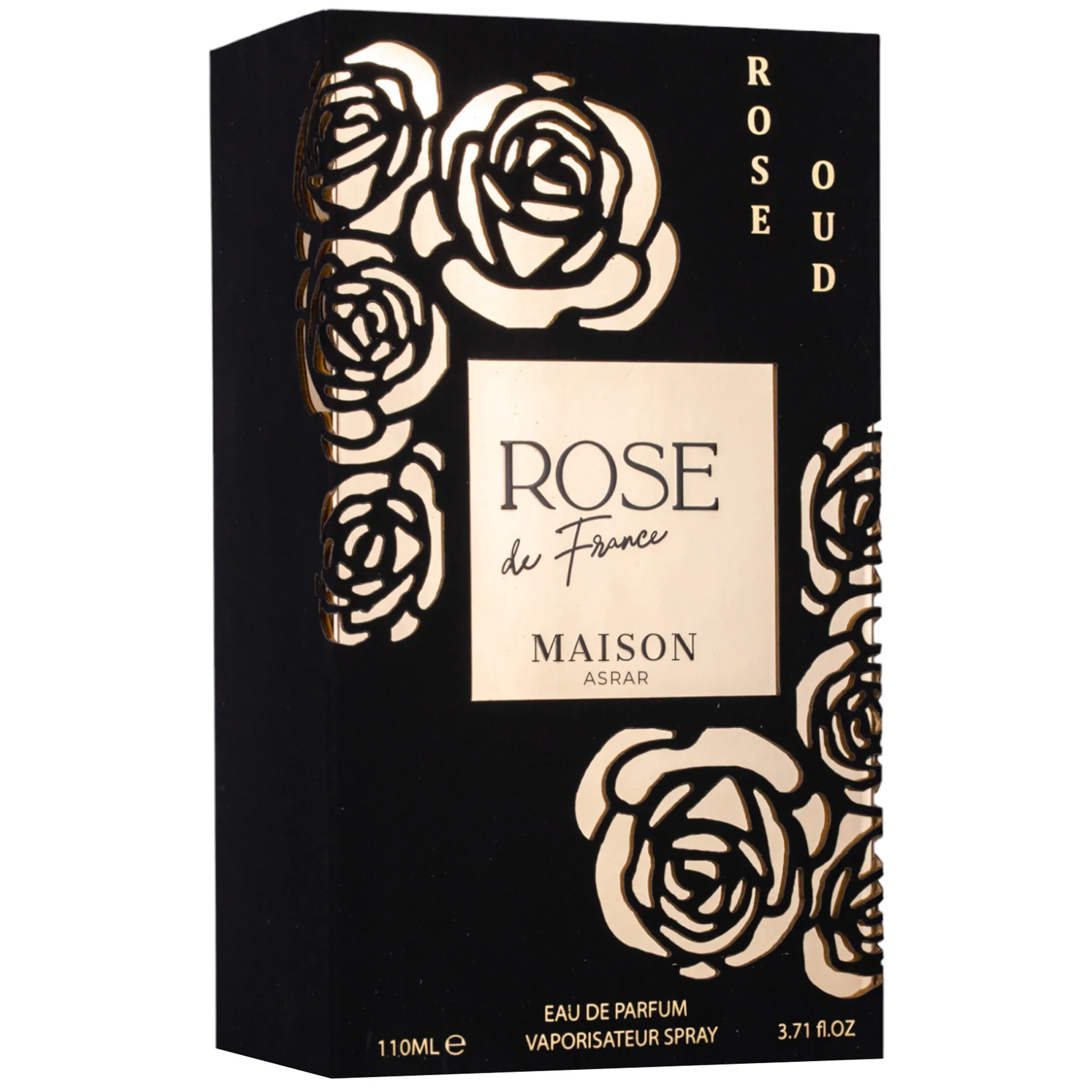ROSE OUD - EAU DE PARFUM 110 ML - Image 11