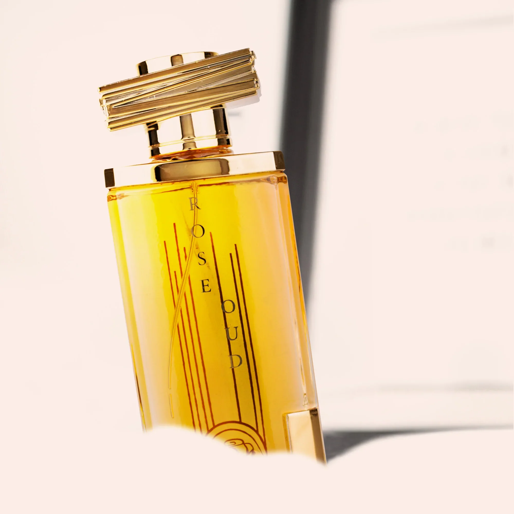 ROSE OUD - EAU DE PARFUM 110 ML - Image 8
