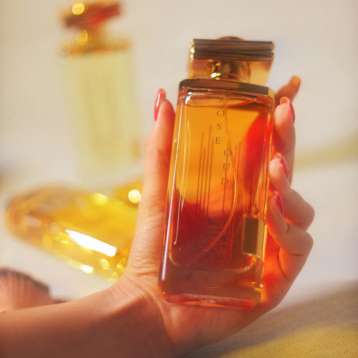 ROSE OUD - EAU DE PARFUM 110 ML - Image 9